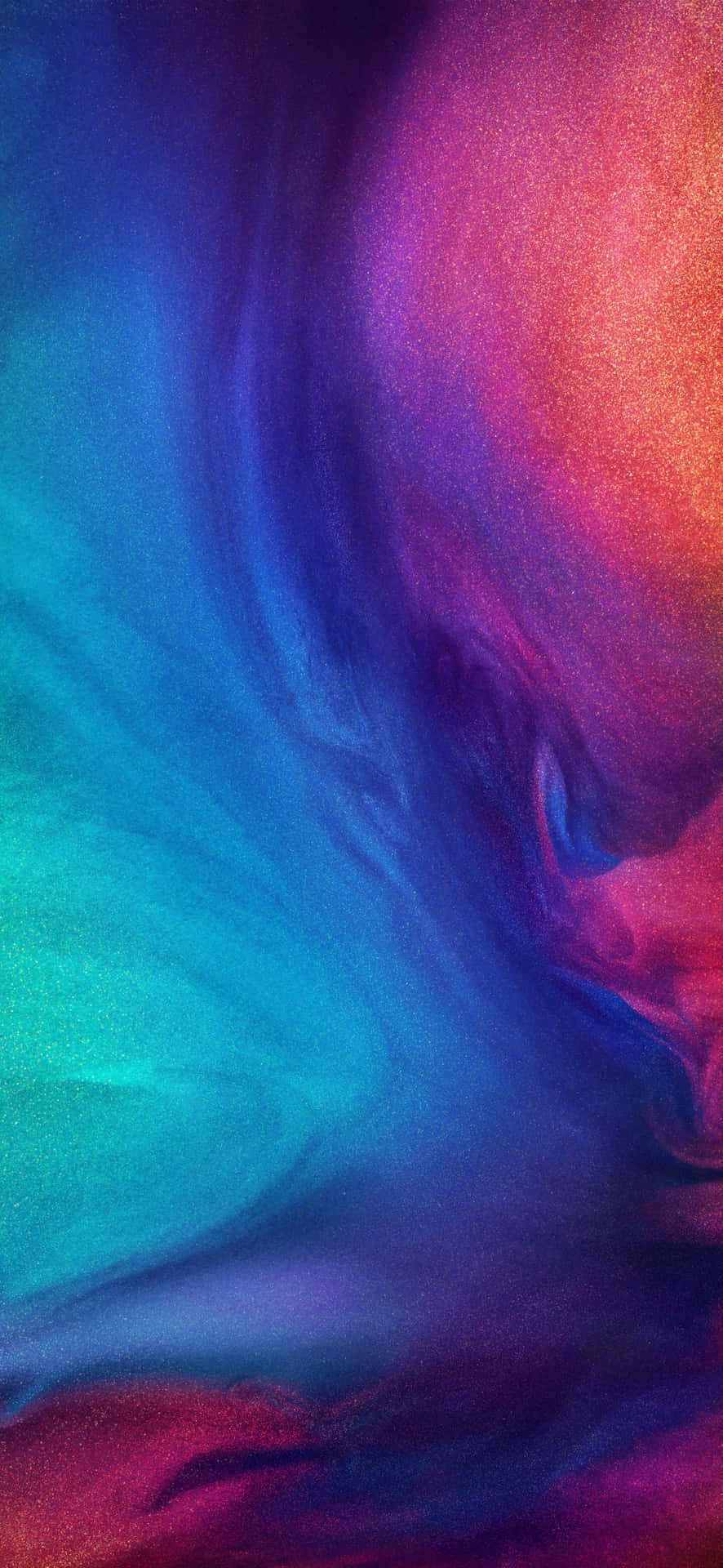 Tæt på det nye Apple iPhone 13 Mini Wallpapers