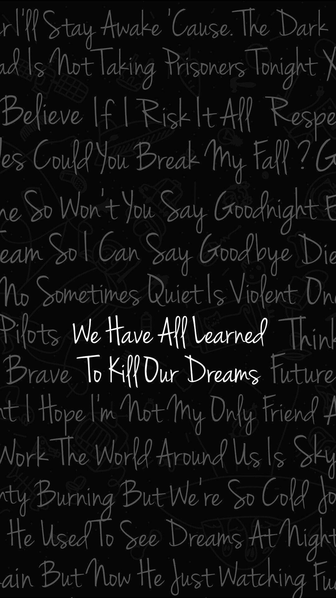 Twenty One Pilots Alt Æstetik Wallpapers