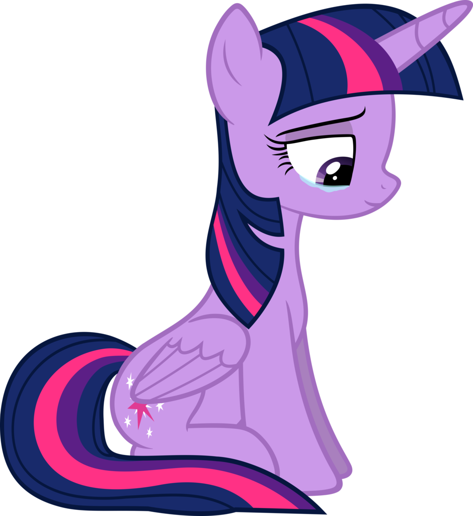Twilight Sparkle profilbillede Wallpapers