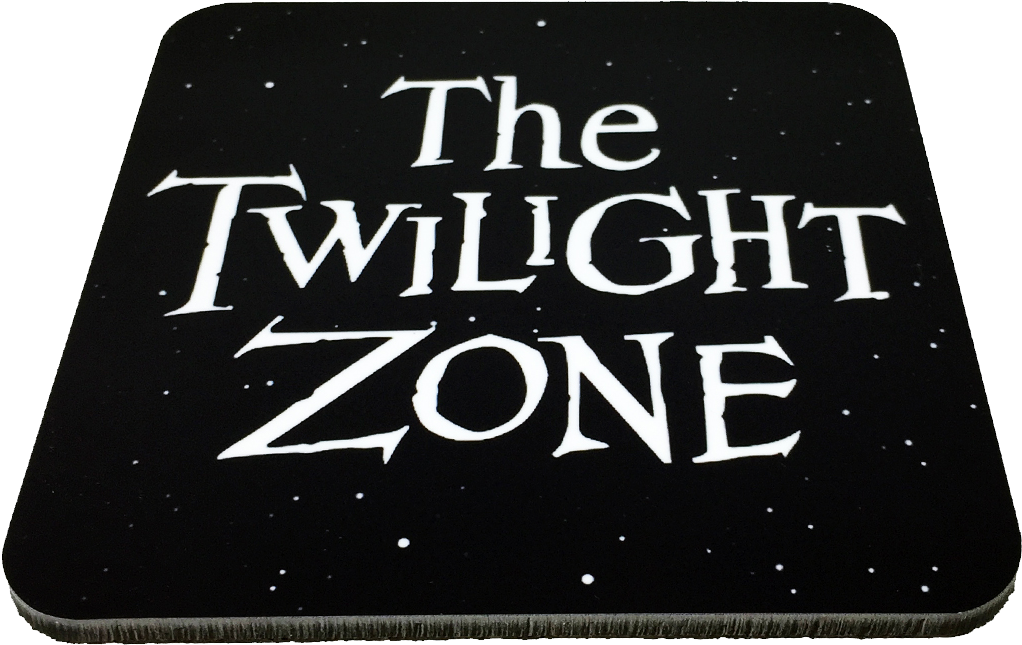 Twilight Zone-rutsjebanen Wallpapers