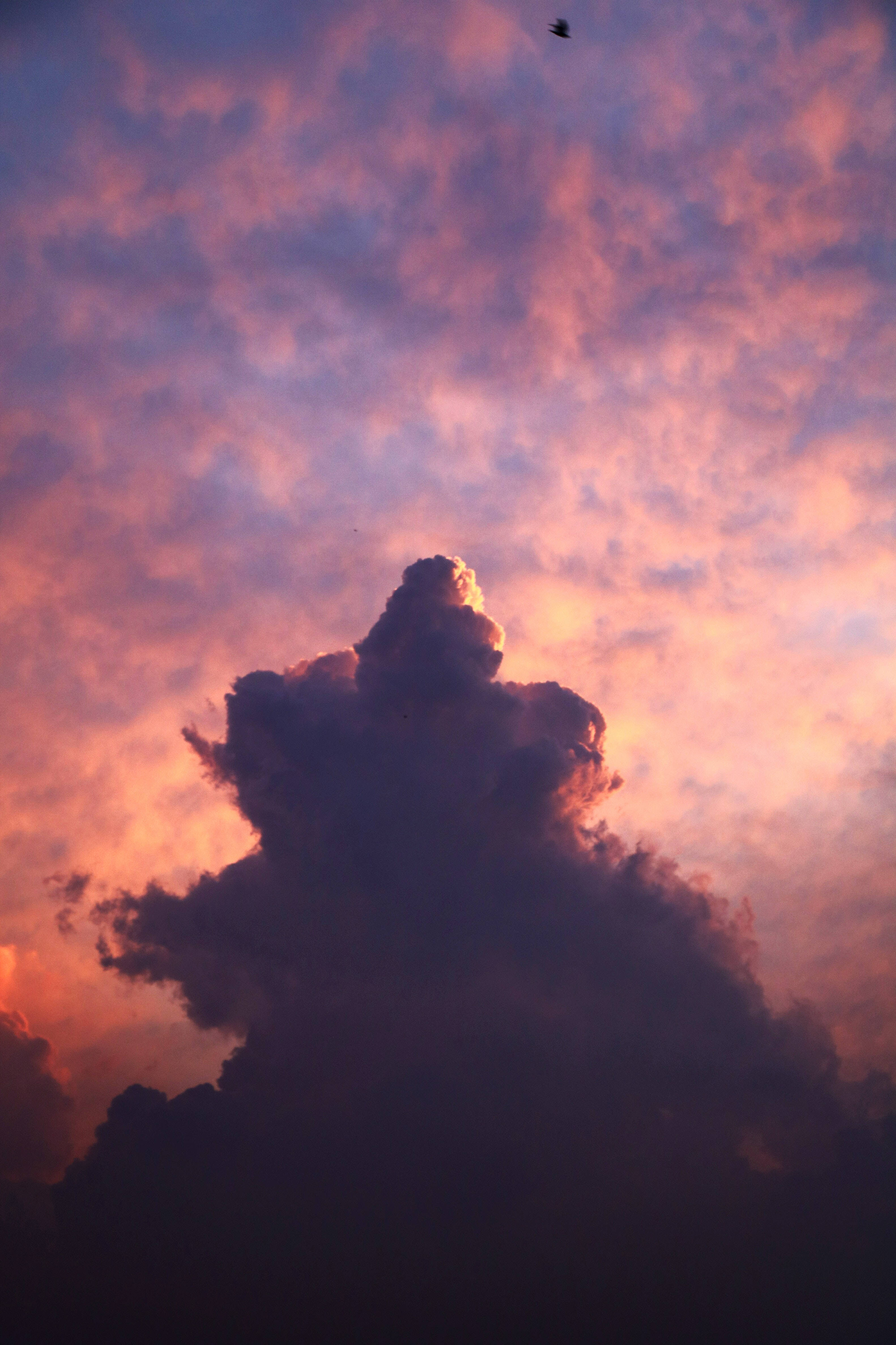Tyk Sky iPhone Wallpapers