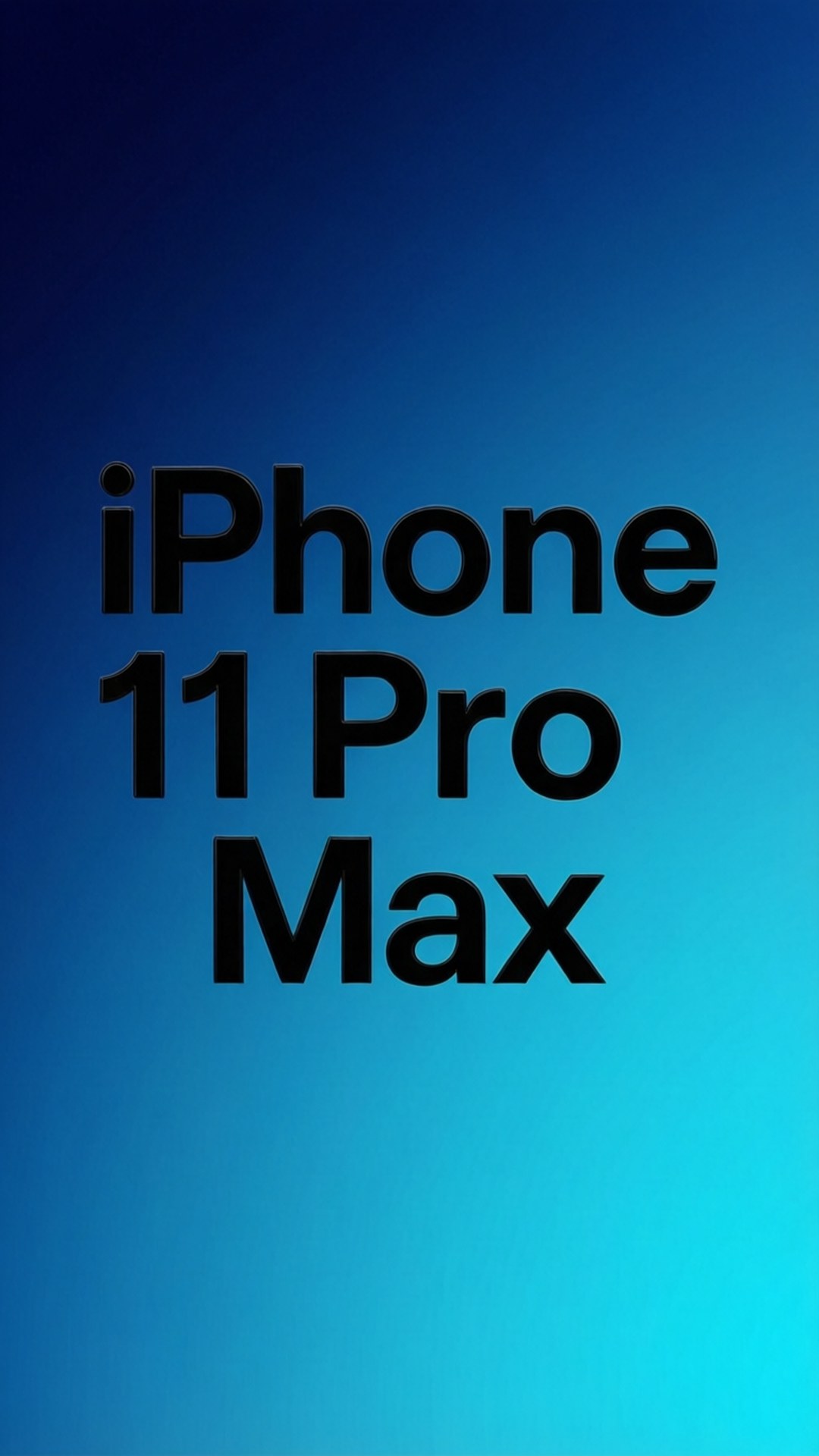 Typografi Pro Max Wallpapers