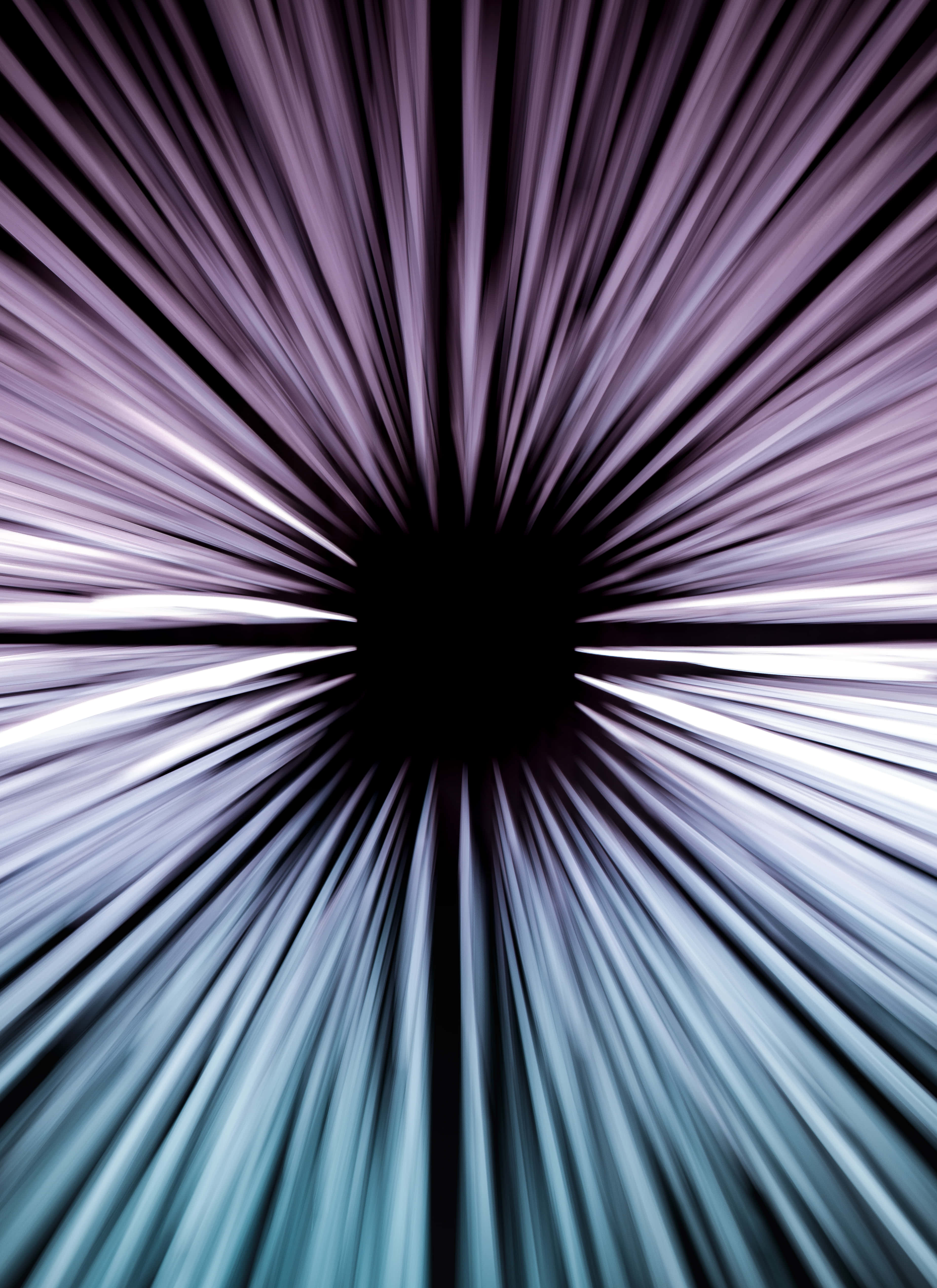"Ubegrænsede muligheder forude" Wallpapers