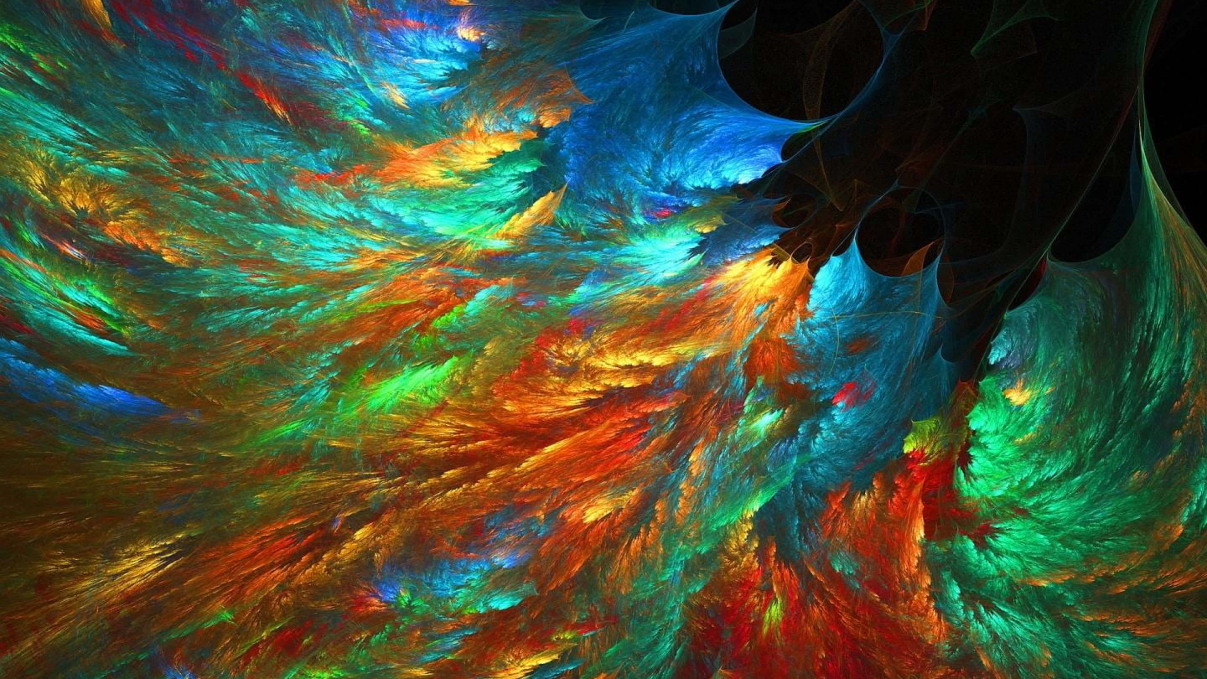 Ubegrænset Kreativitet Wallpapers