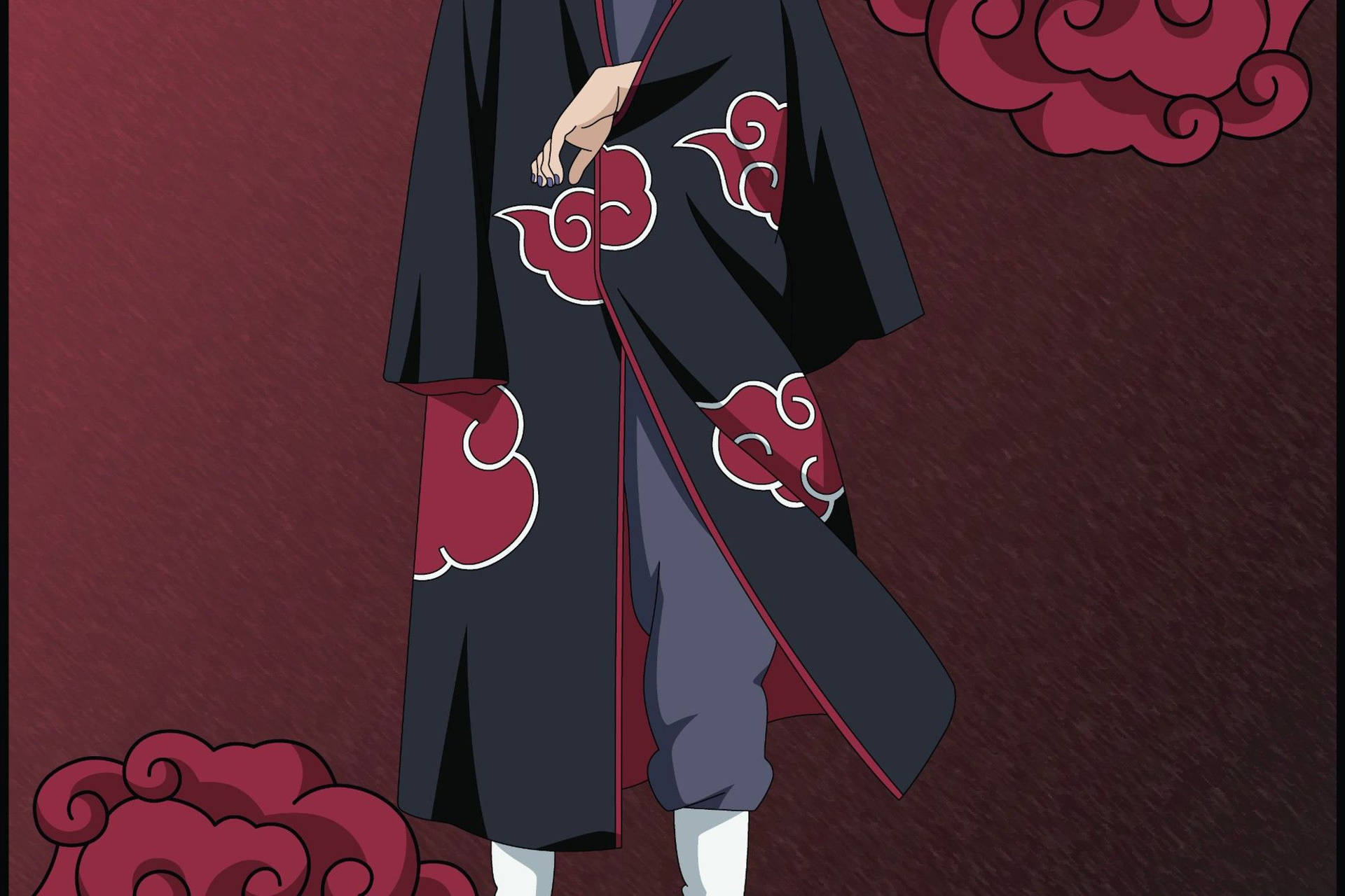 2000x1333 Akatsuki naruto shippuden sharingan uchiha itachi wallpaper — Itachi Wallpapers