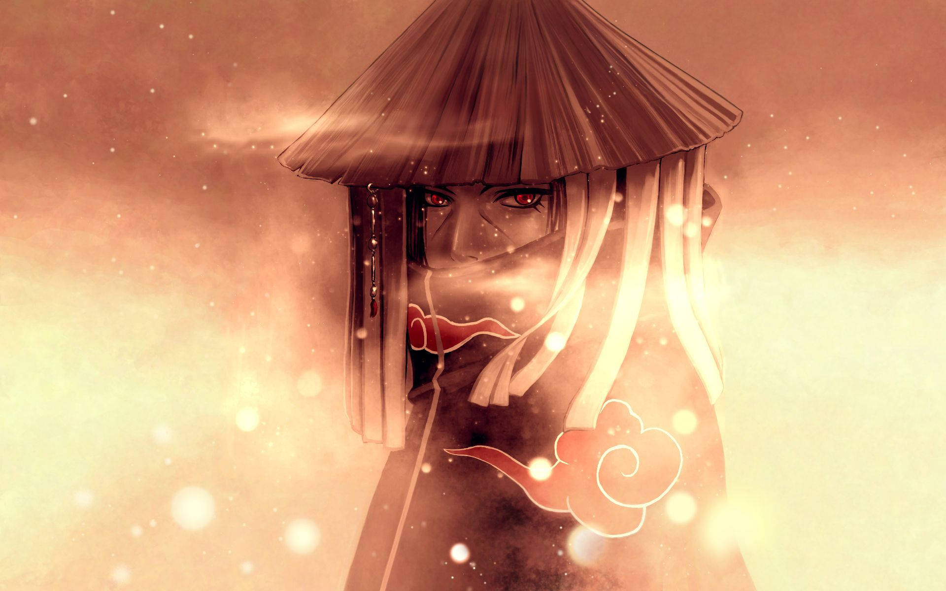 1920x1200 Uchiha Itachi - NARUTO - Wallpaper - Zerochan Anime Image Board — Itachi Wallpapers