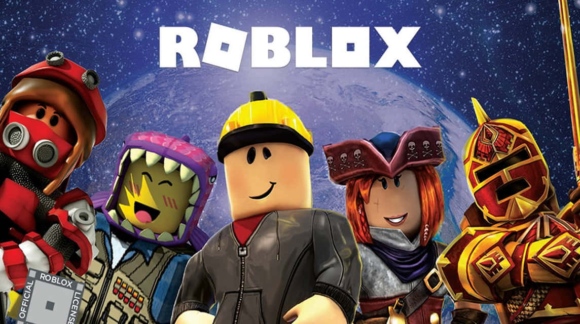 Roblox billeder — Roblox Wallpapers