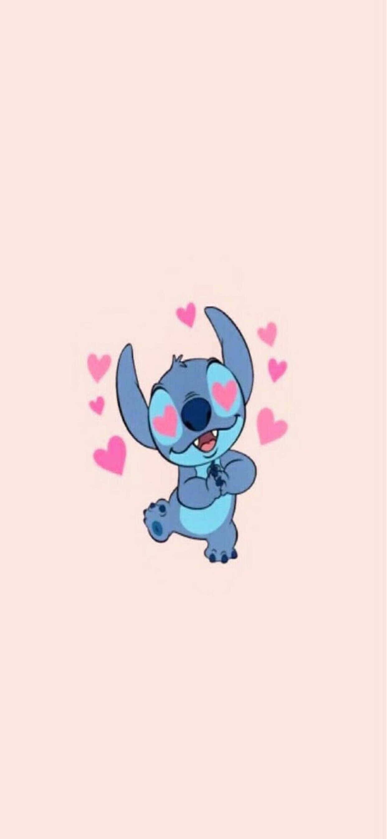 Udforsk Disneys magiske verden gennem din iPhone Xs Max Wallpapers