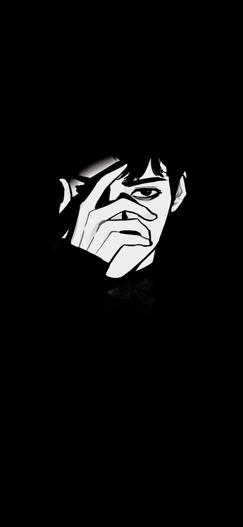 Udforsk dybderne af mørket! Wallpapers