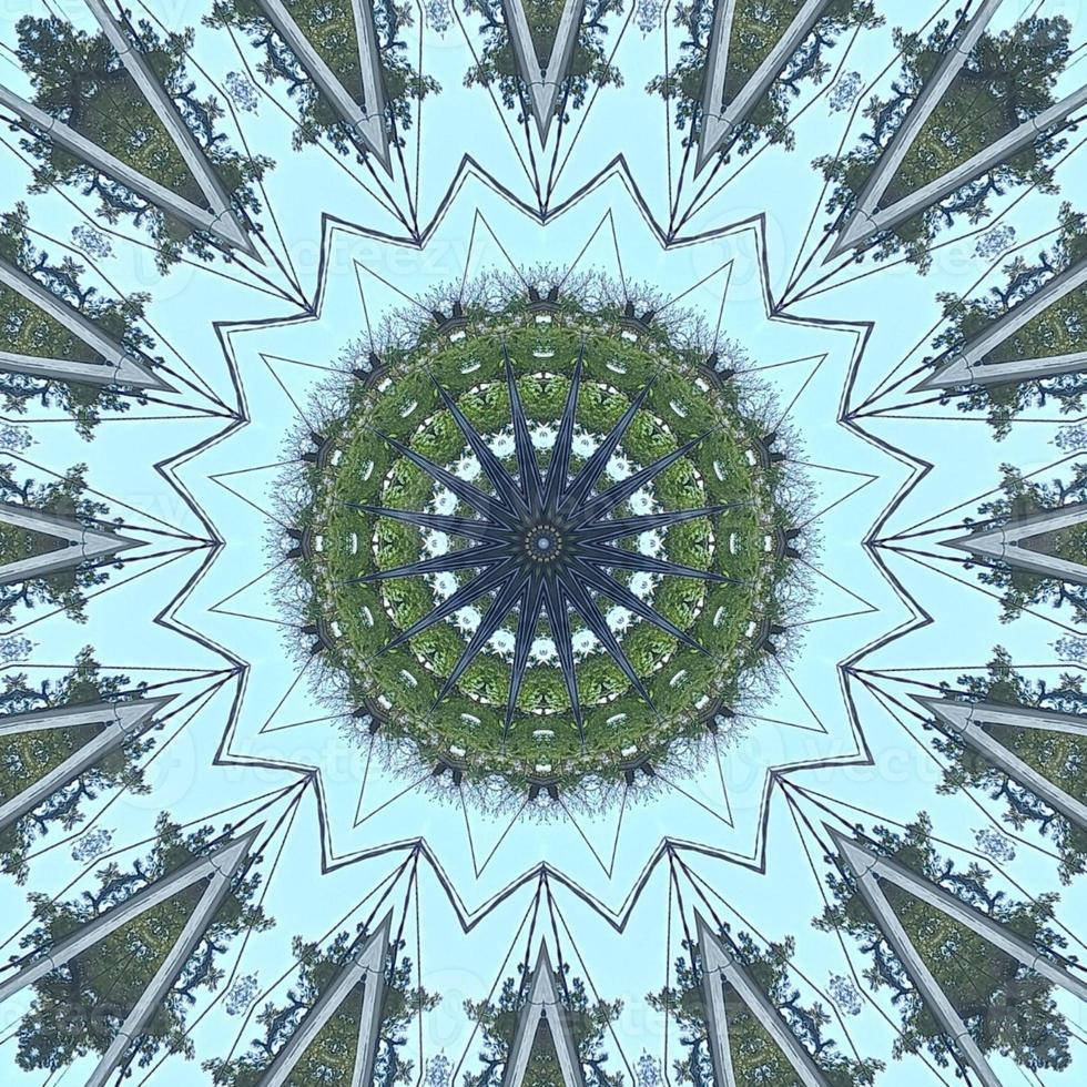 Udforsk dybderne af din fantasi Wallpapers