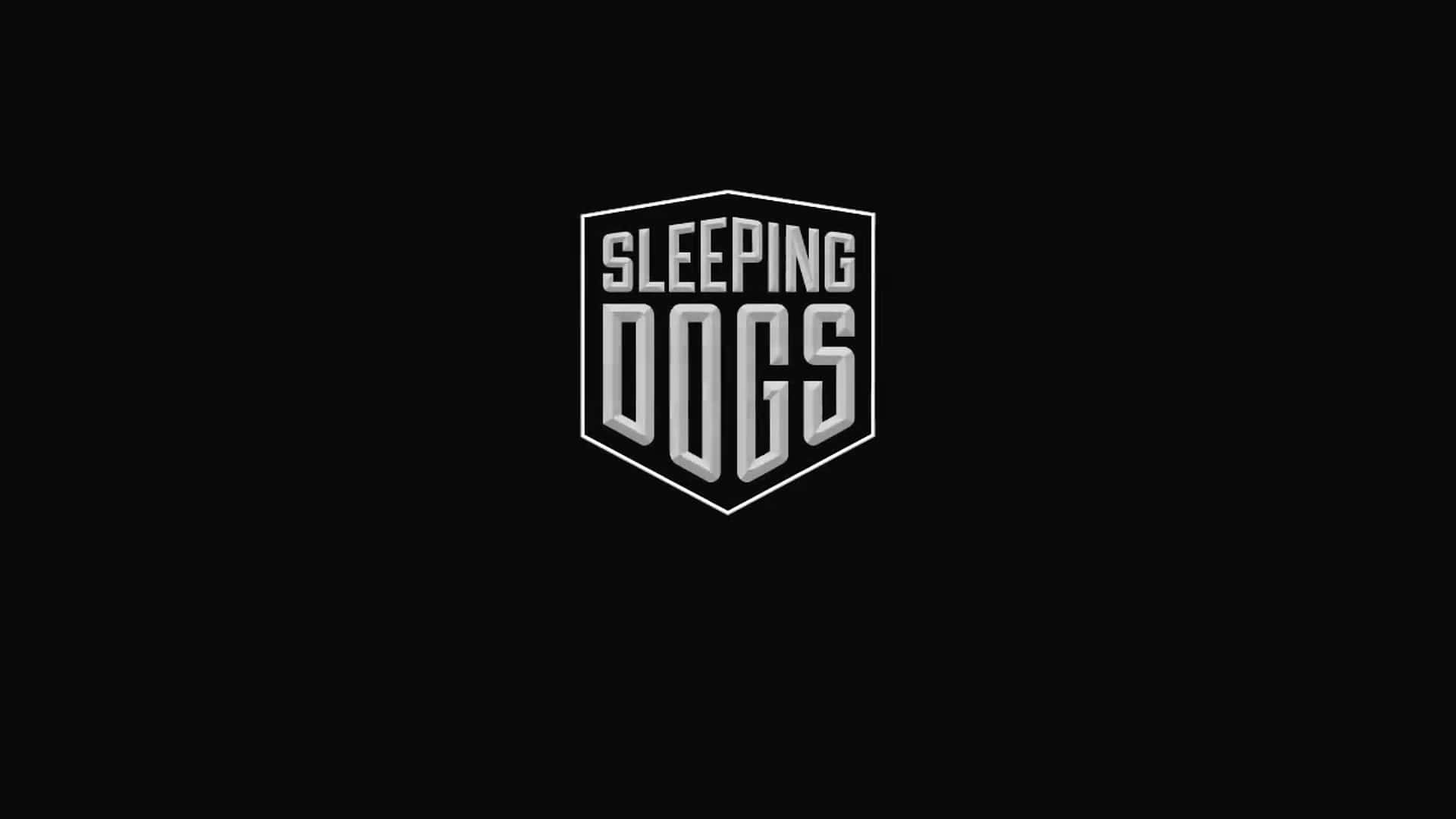 Udforsk Hongkong som undercoverbetjent Wei Shen i Sleeping Dogs Wallpapers