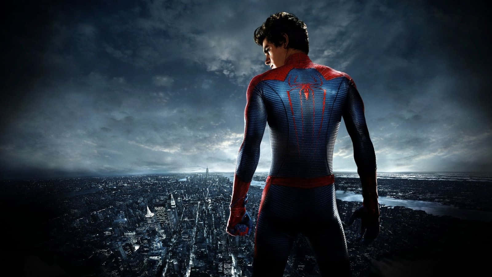Udforsk Marvel-universet Wallpapers