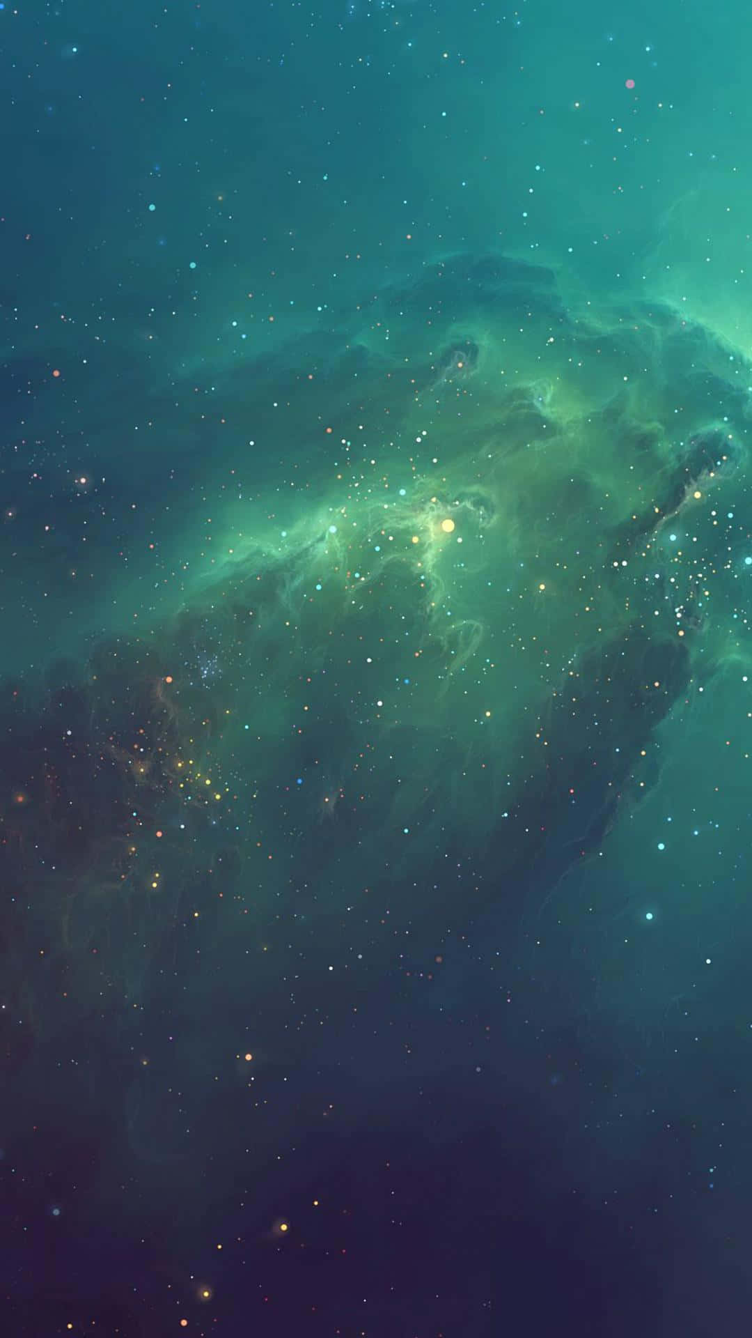 Udforsk mulighederne med iPhone 7 Plus Wallpapers
