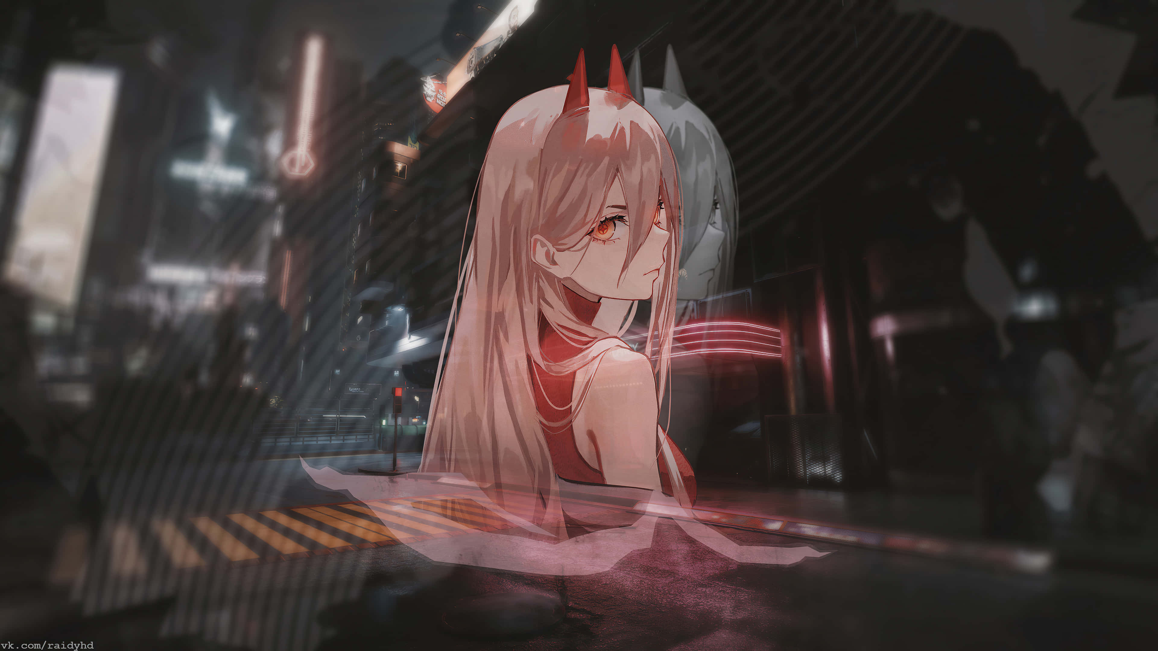 Udforsk skønheden i Anime 4K med denne fantastiske baggrund Wallpapers