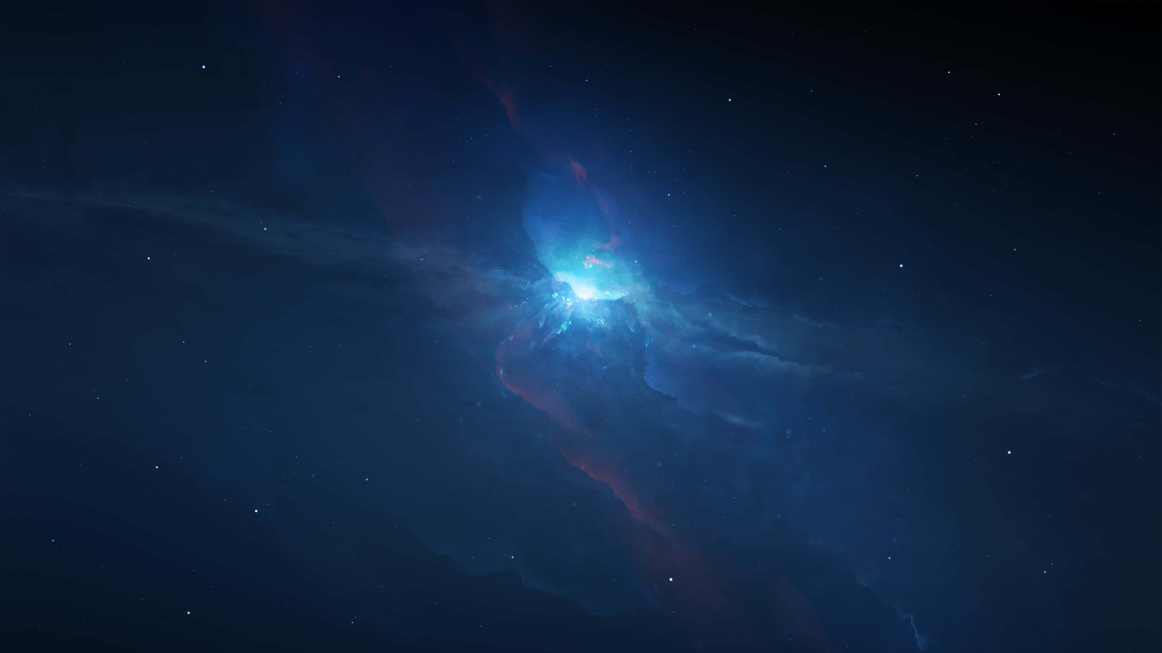 Udforsk universets hemmeligheder Wallpapers