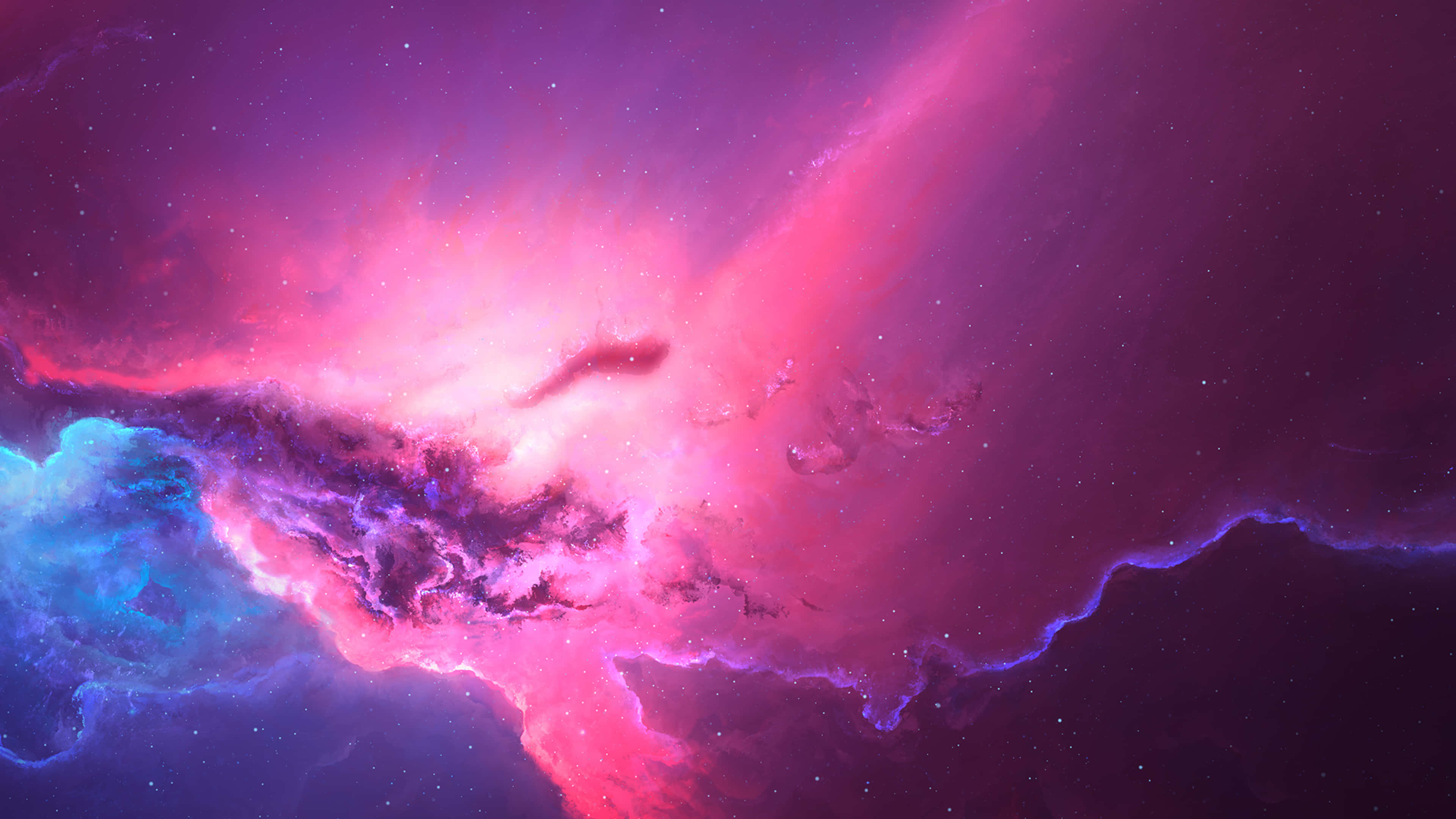 Udforsk universets mysterier Wallpapers