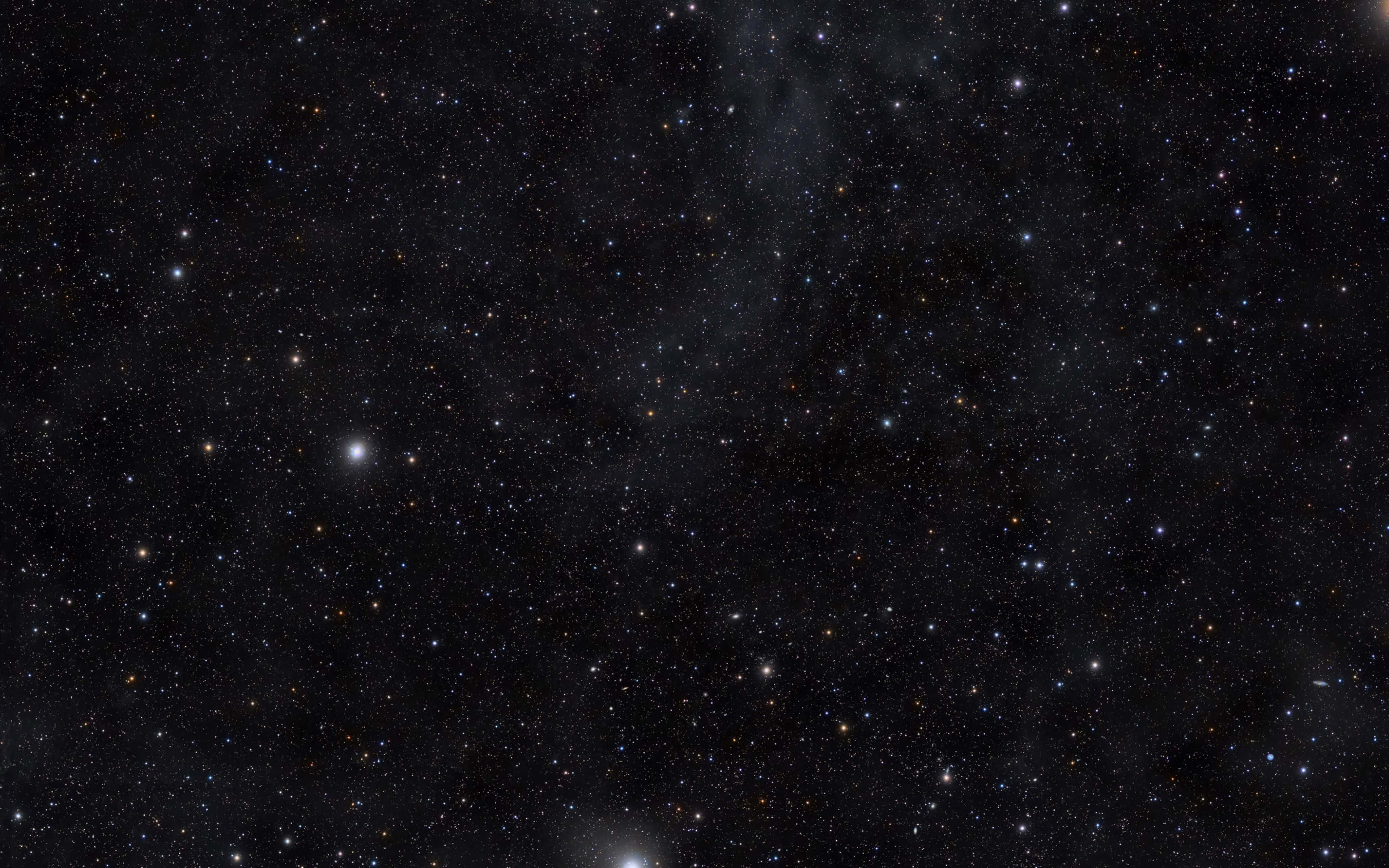 Udforsk universets mysterium Wallpapers