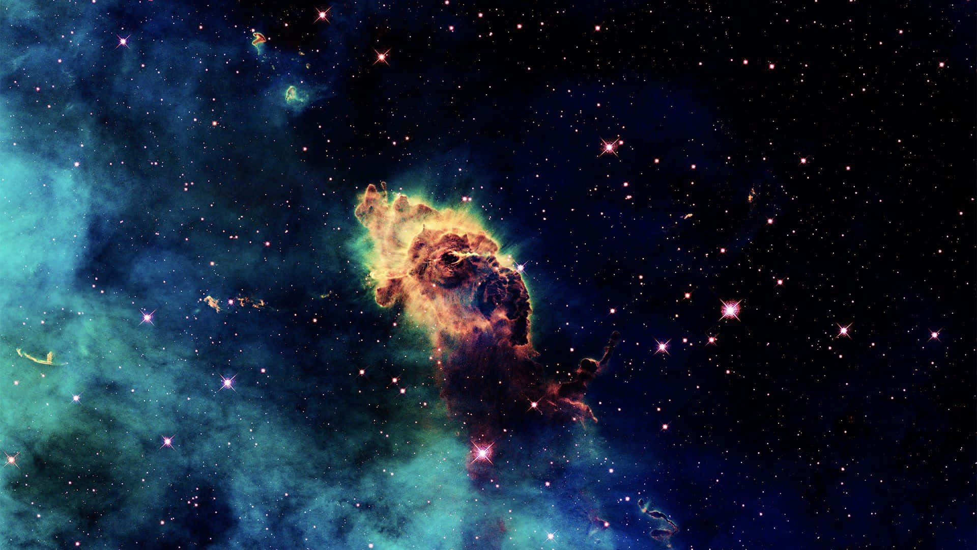 Udforsk universets vidundere Wallpapers