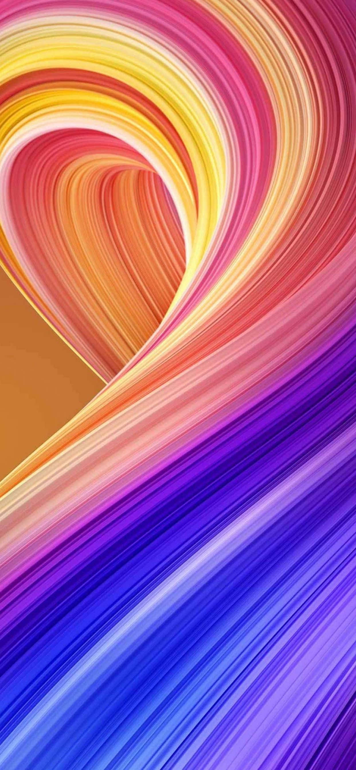 Udforsk verden med iPhone Xs Max Wallpapers