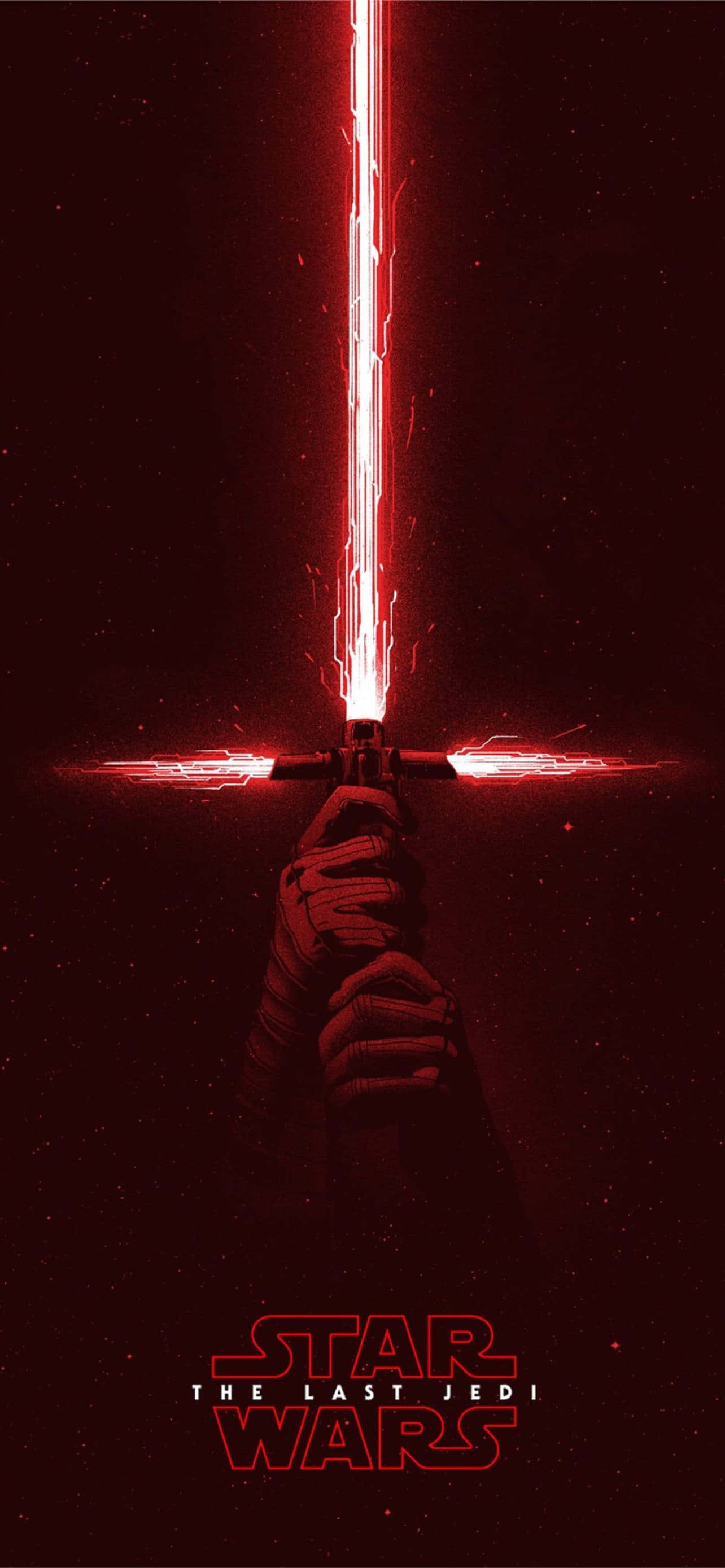 Udnyt kraften fra jedien Wallpapers