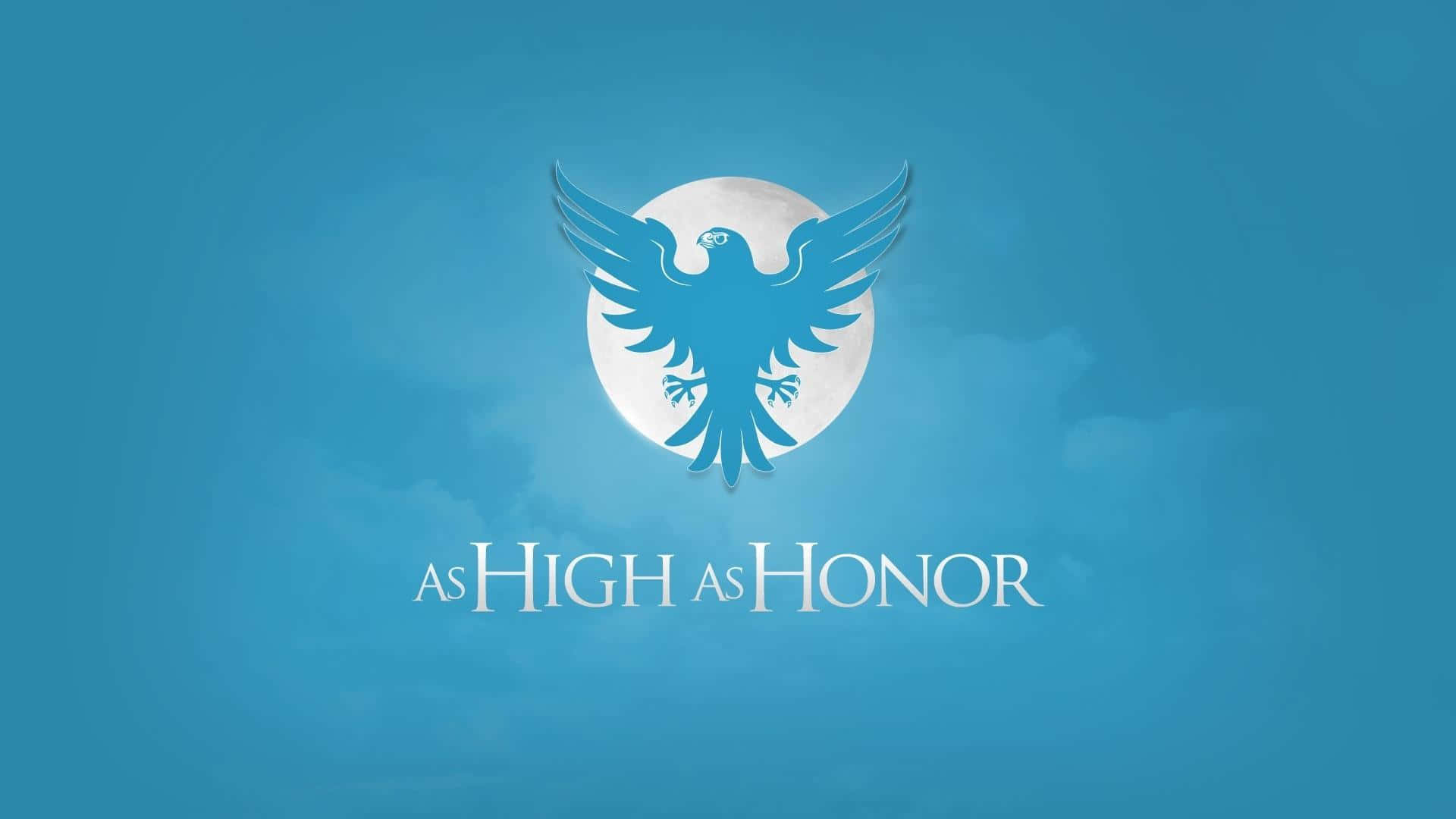 Udsigt over Castle Black – hjemsted for Night's Watch Wallpapers