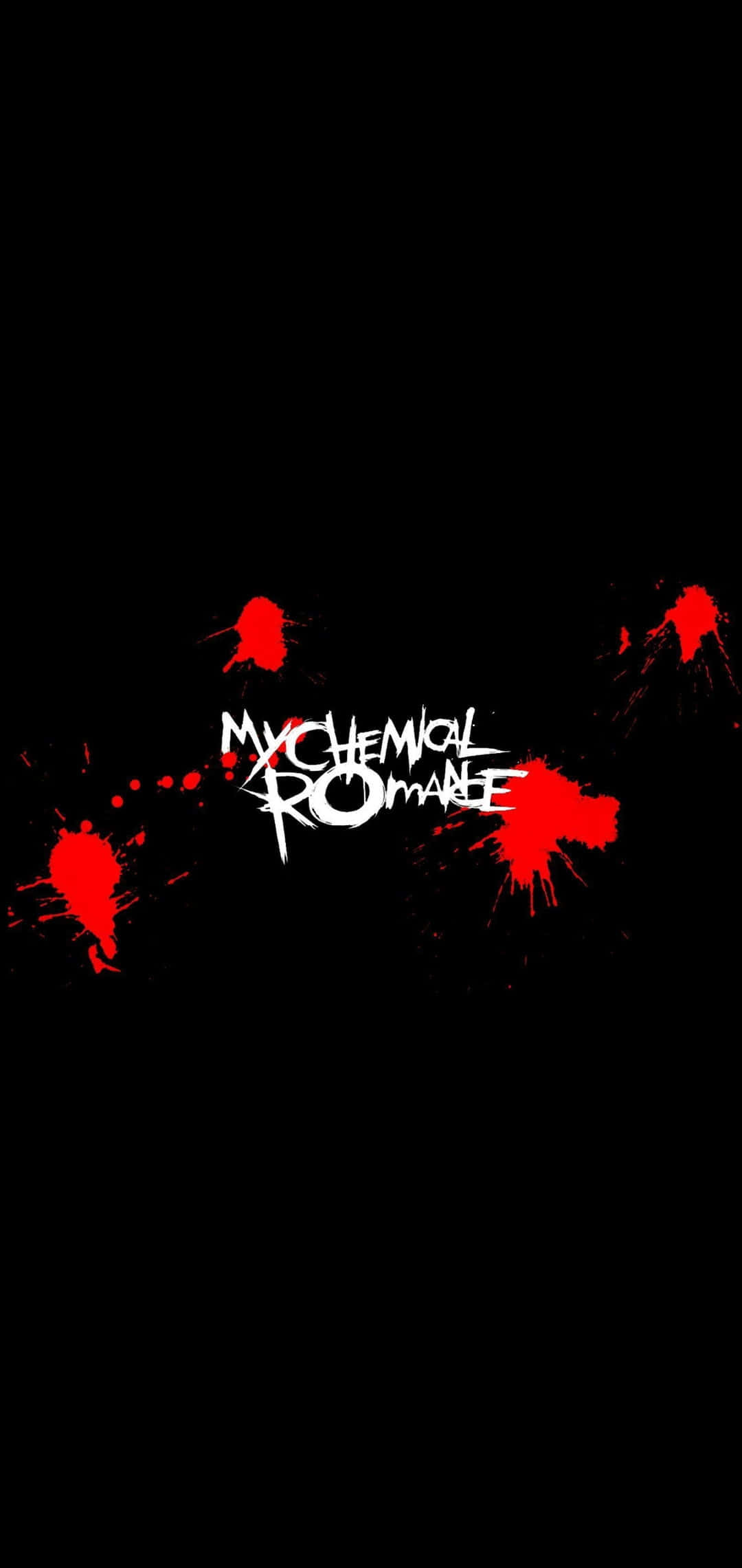 Udtryk dig selv med Emo Wallpapers