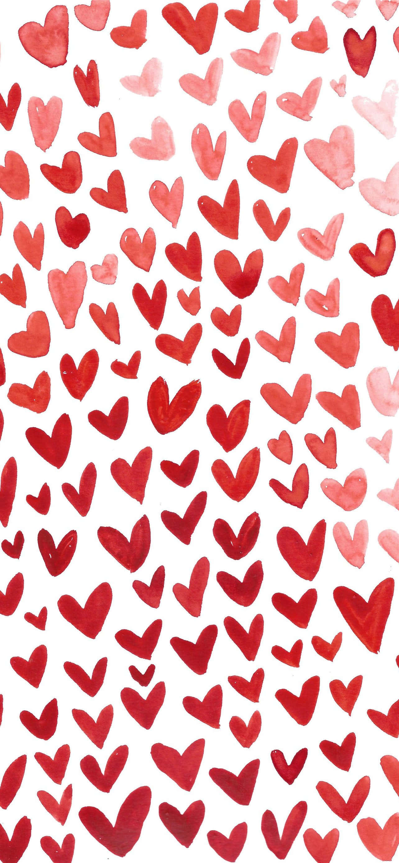 Udtryk din kærlighed med en perfekt Valentinsdag-baggrund Wallpapers