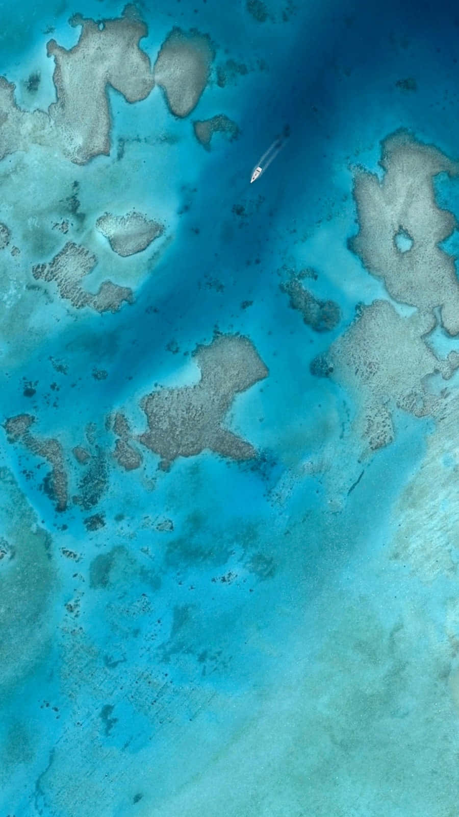 Udvalgt Google Pixel 3 Stock-billede Wallpapers