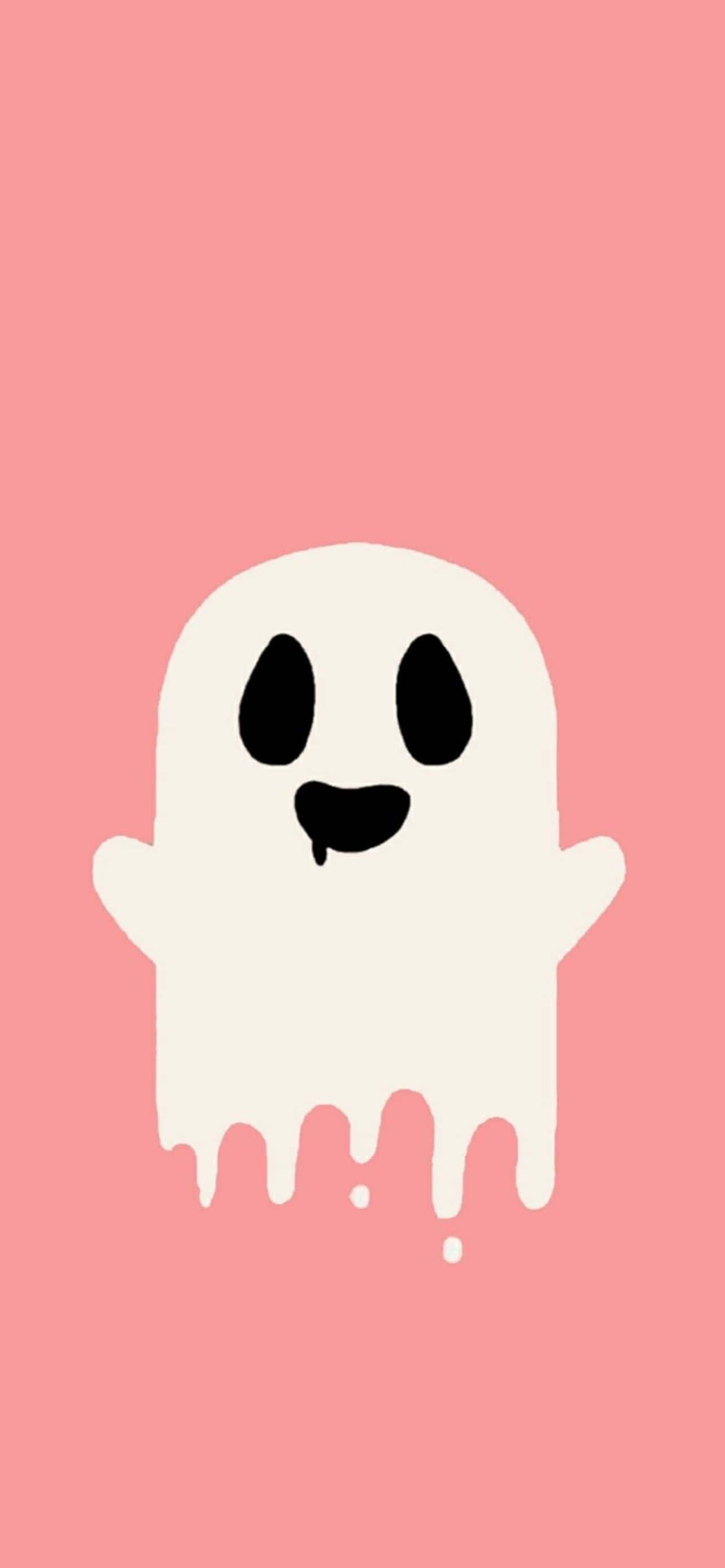 Uhyggelig Halloween med din iPhone Wallpapers