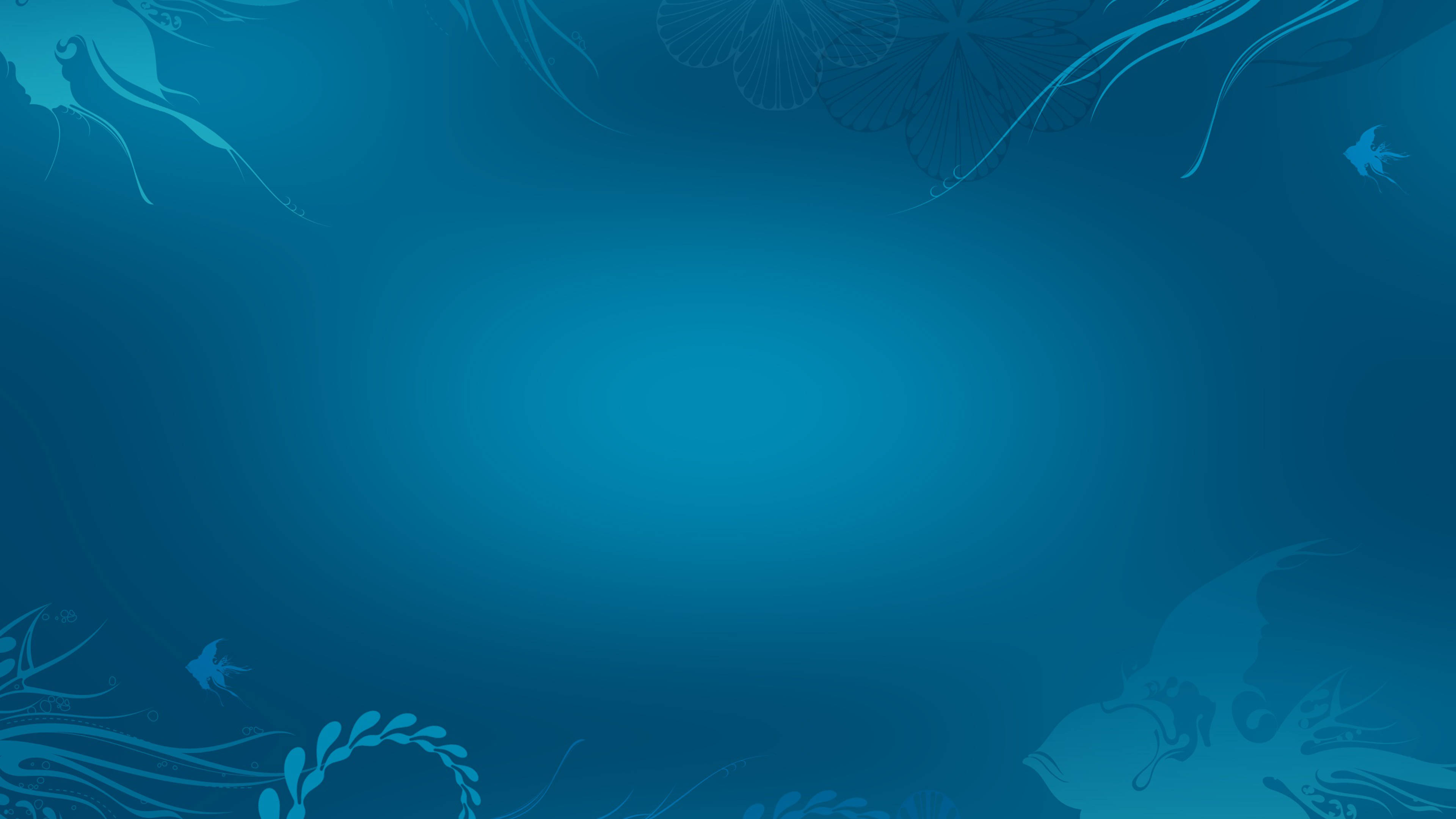 Under The Sea Windows 8 Baggrund Wallpapers