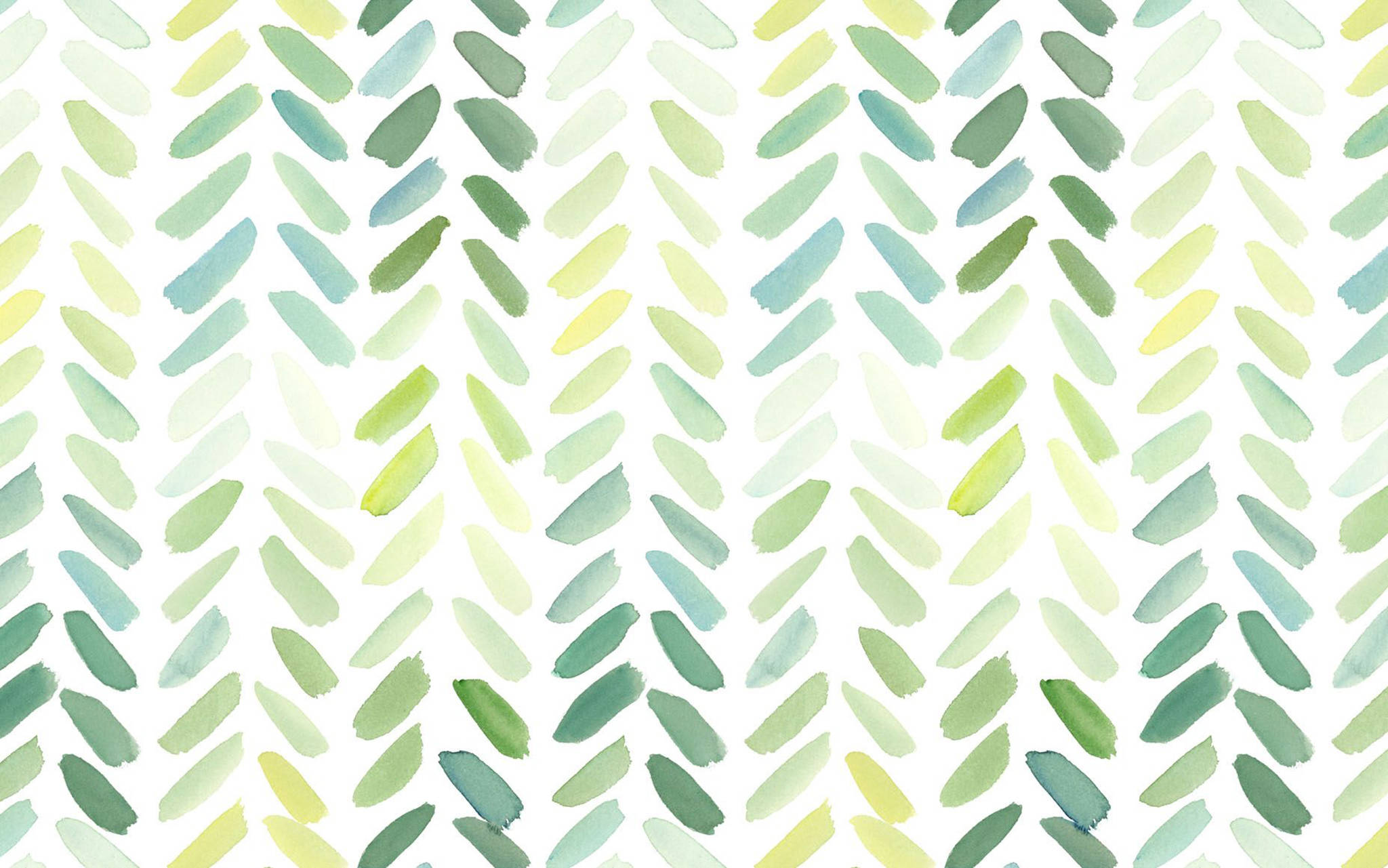 Unikt og chikt sildebenmønster tapet Wallpapers
