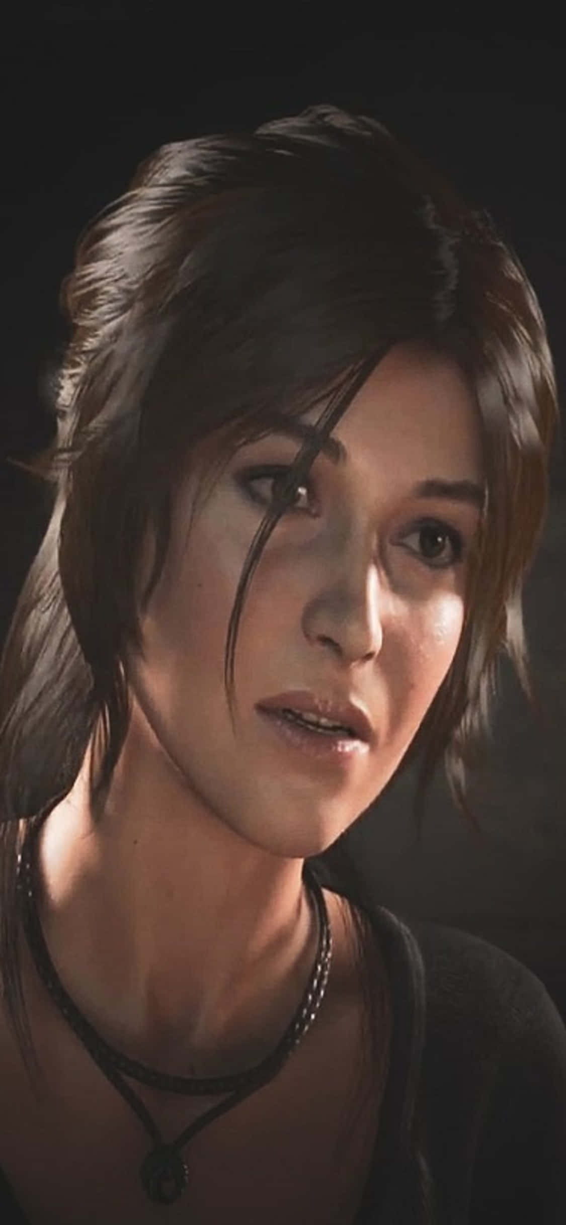 Uovertruffent eventyr venter dig i Shadow of the Tomb Raider! Wallpapers