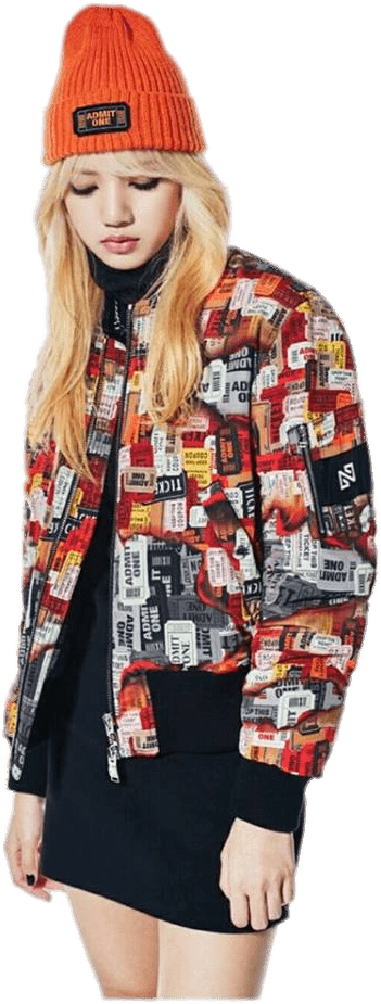 Urban Chic Mode Stil Wallpapers