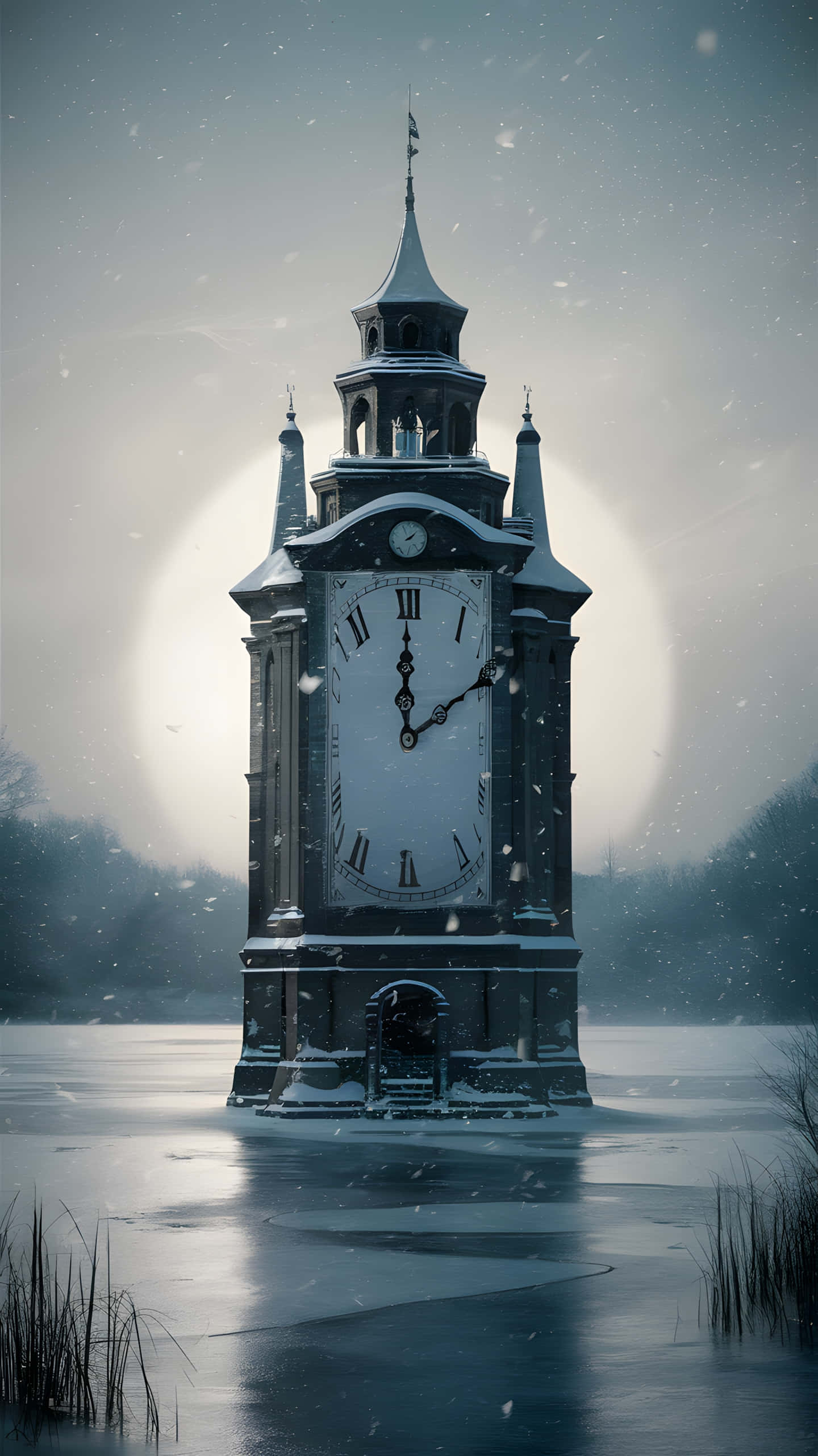 Urtårn Wallpapers