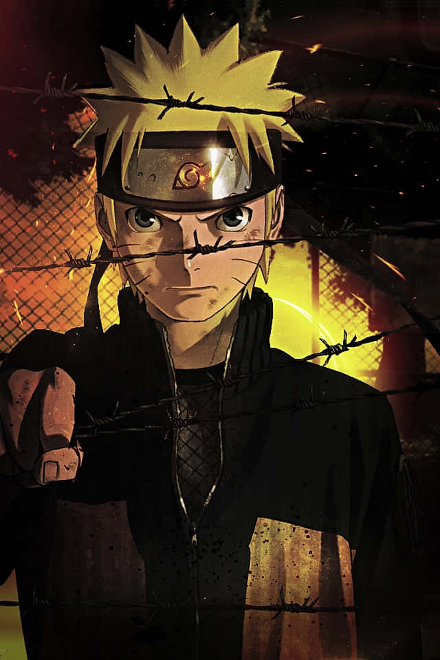 Naruto billeder