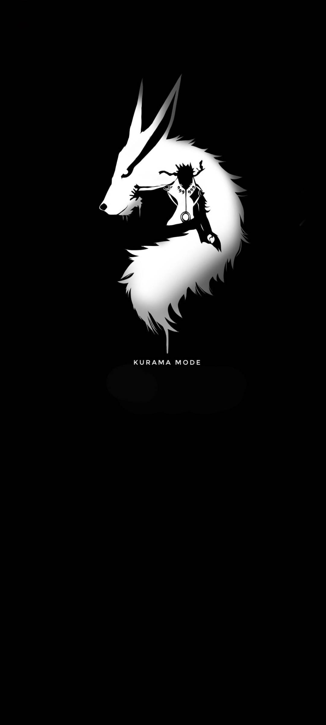 Uzumaki Naruto Sort Kurama Mode Wallpapers