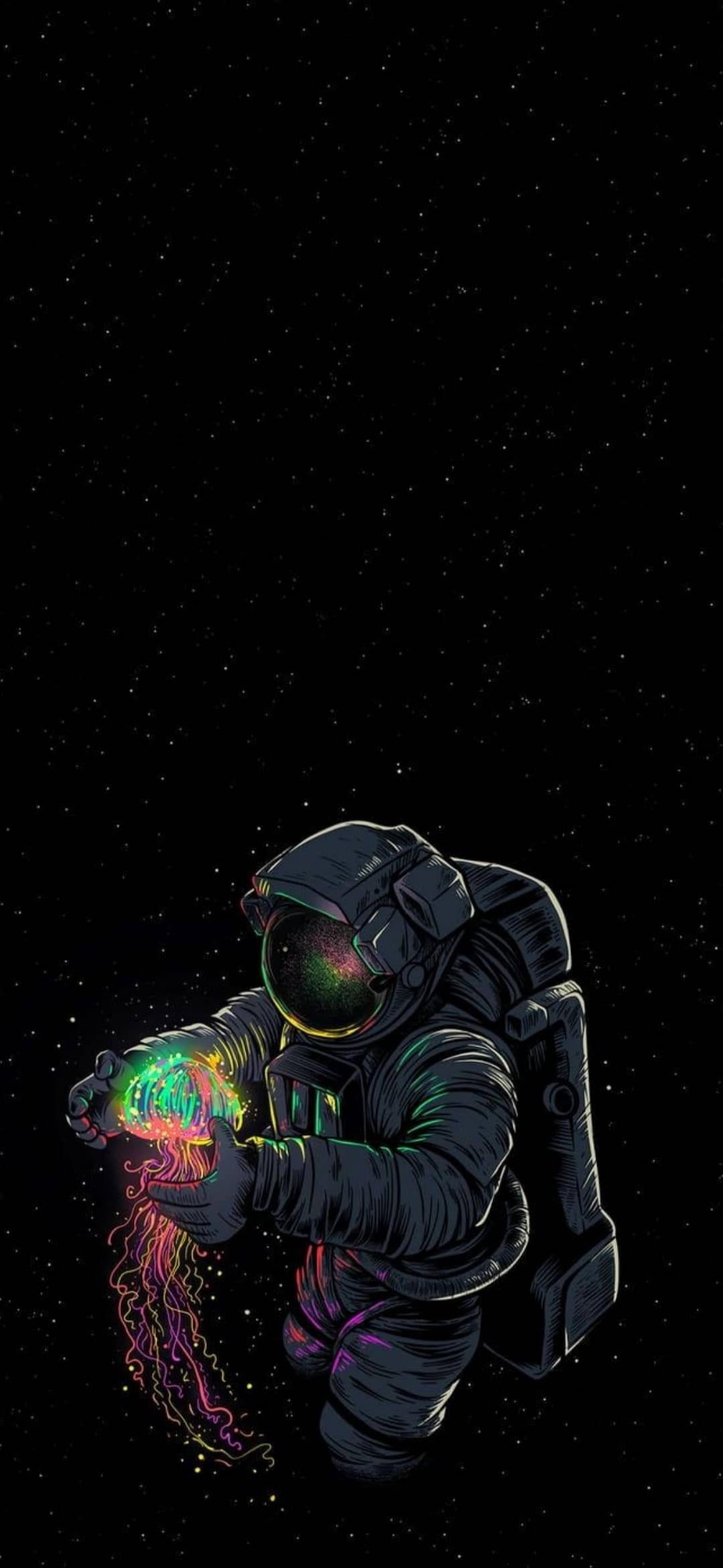 Vær eventyrlysten med iPhone! Wallpapers