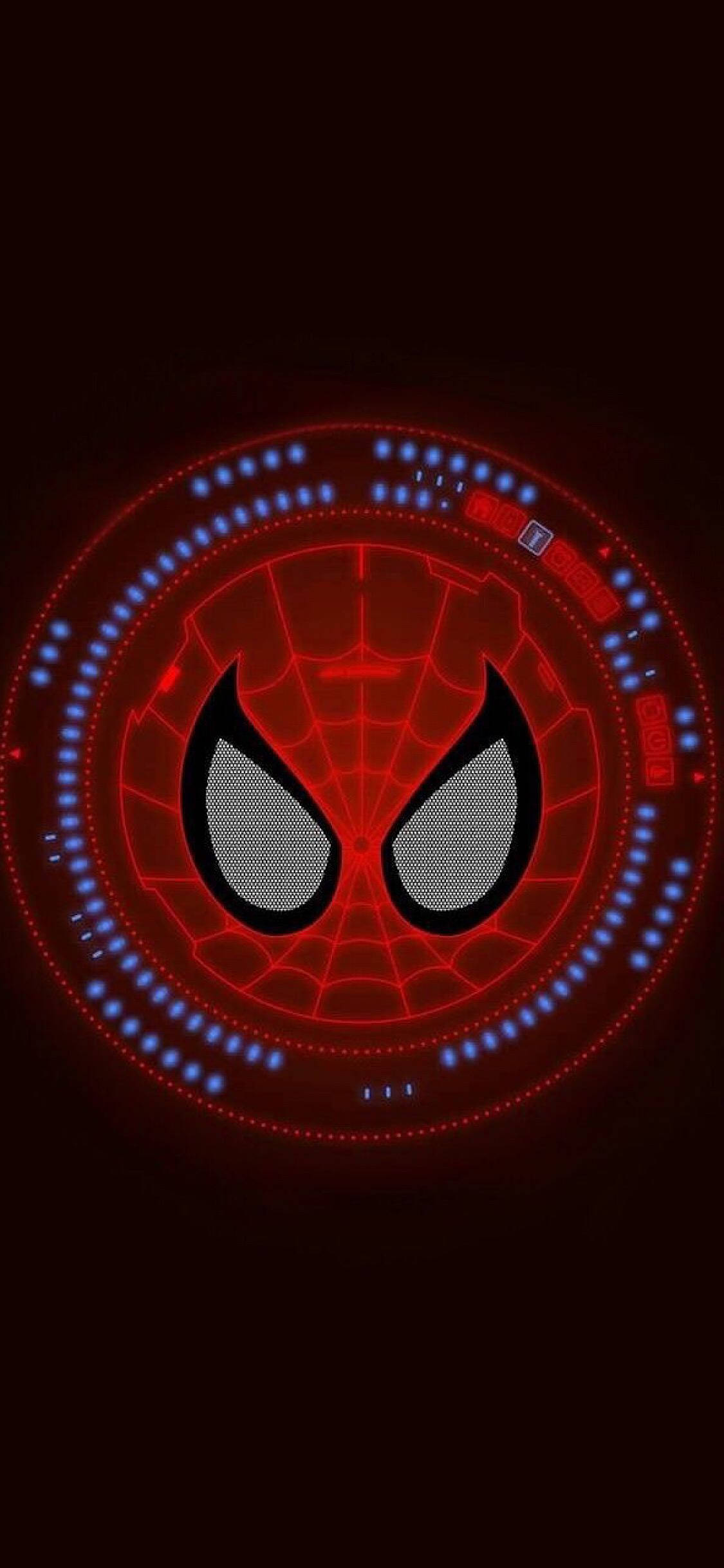 “Vær fantastisk med Spider-Man” Wallpapers