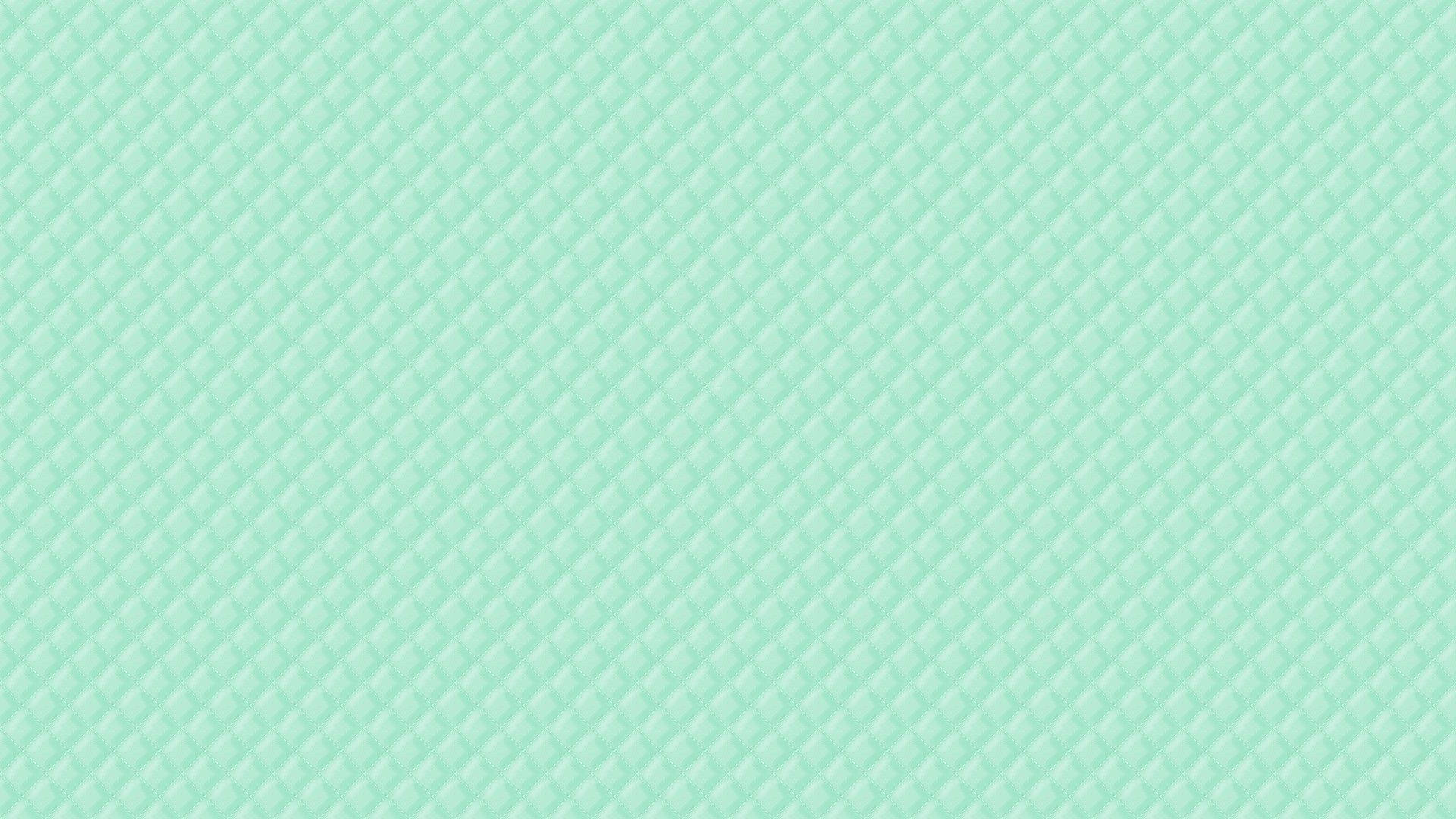 Vaffeltekstur Pastelgrøn Wallpapers