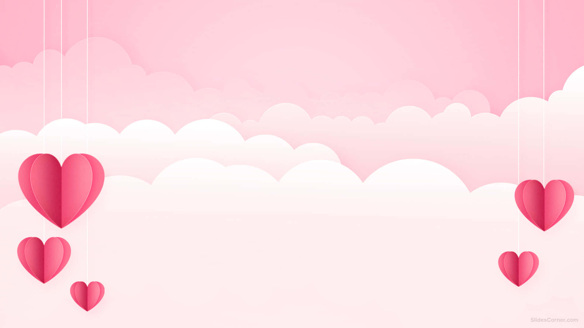 Valentinsdag HD-baggrunde Wallpapers