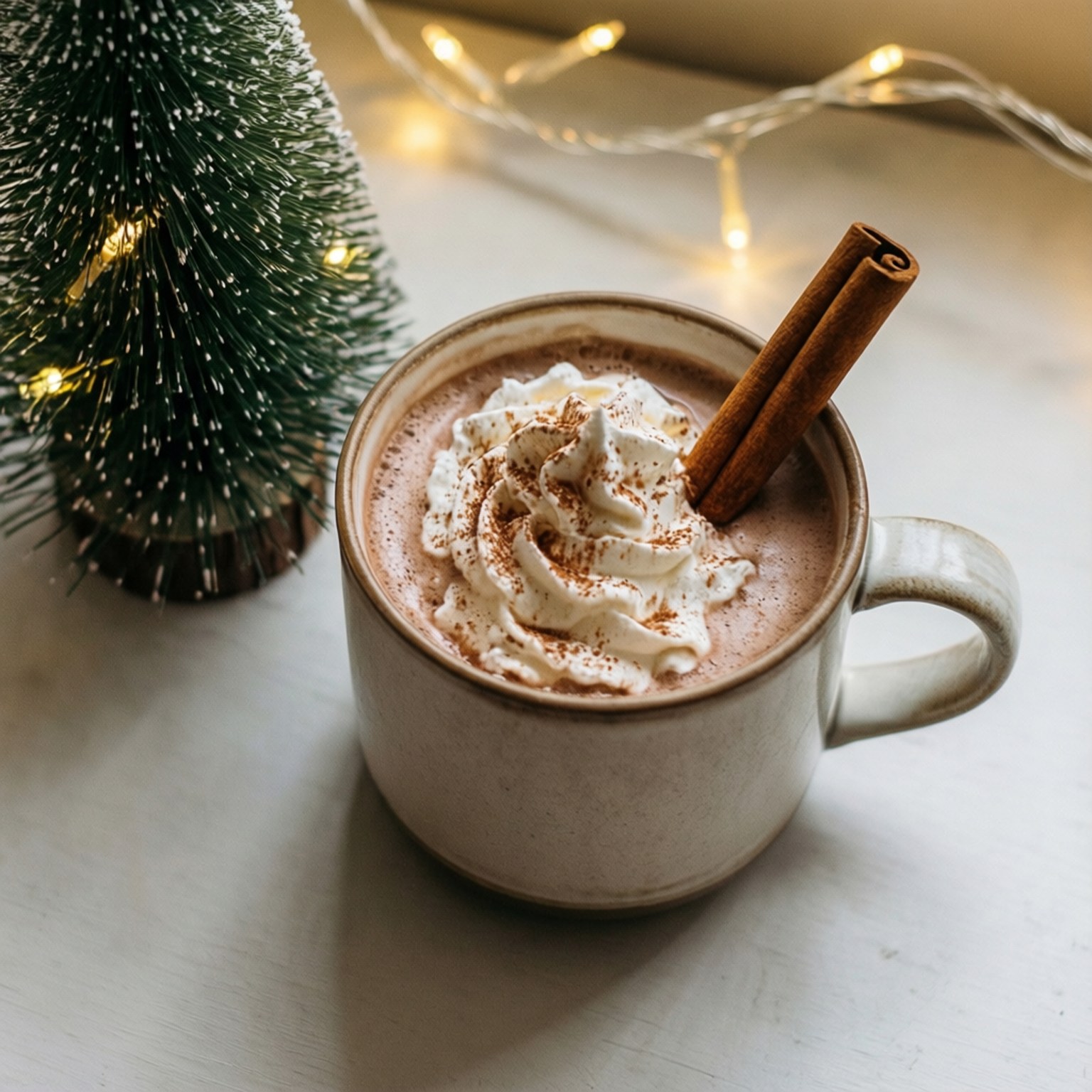 Varm kakao hygge Wallpapers