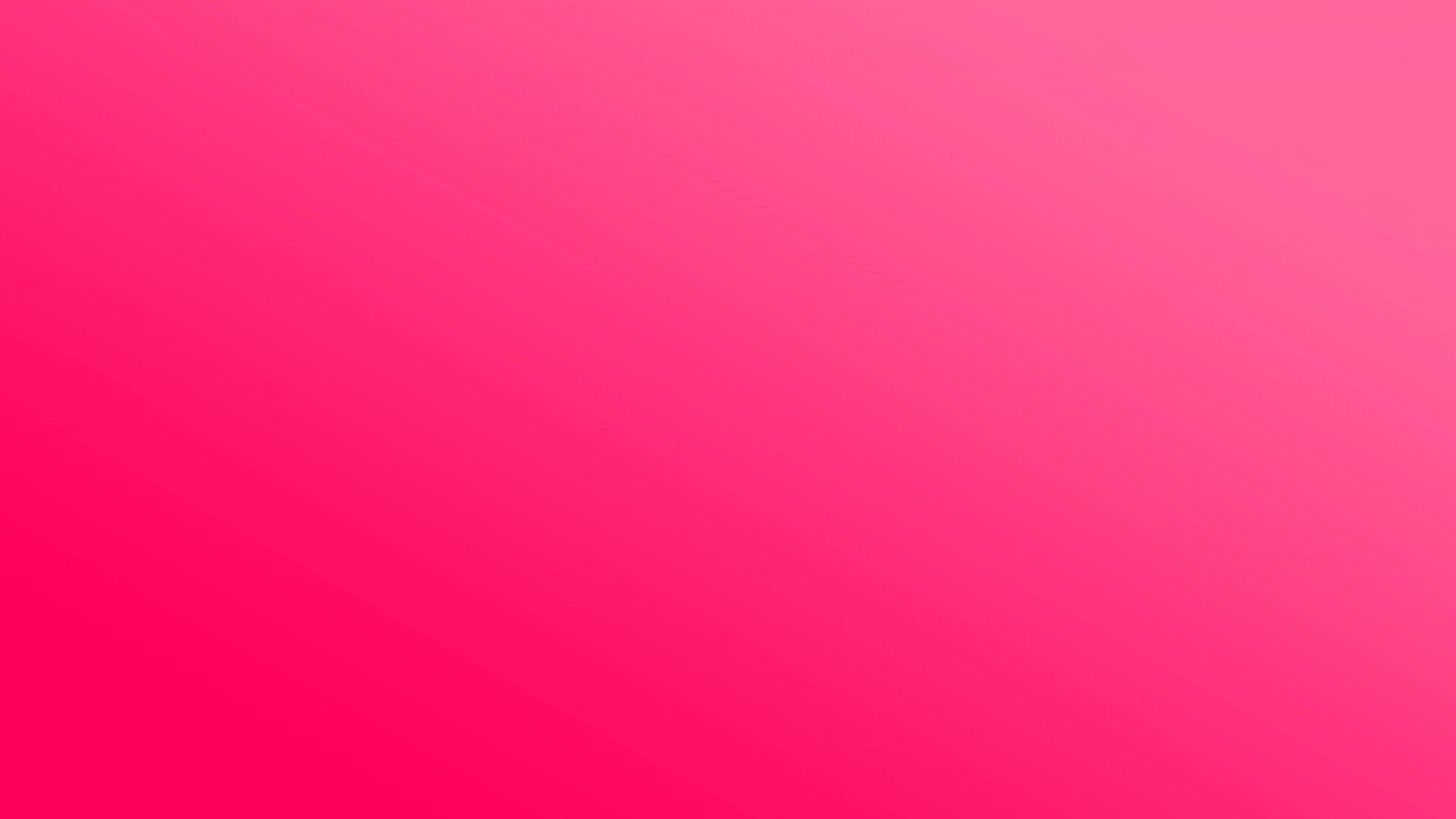 Varm pink gradient Wallpapers