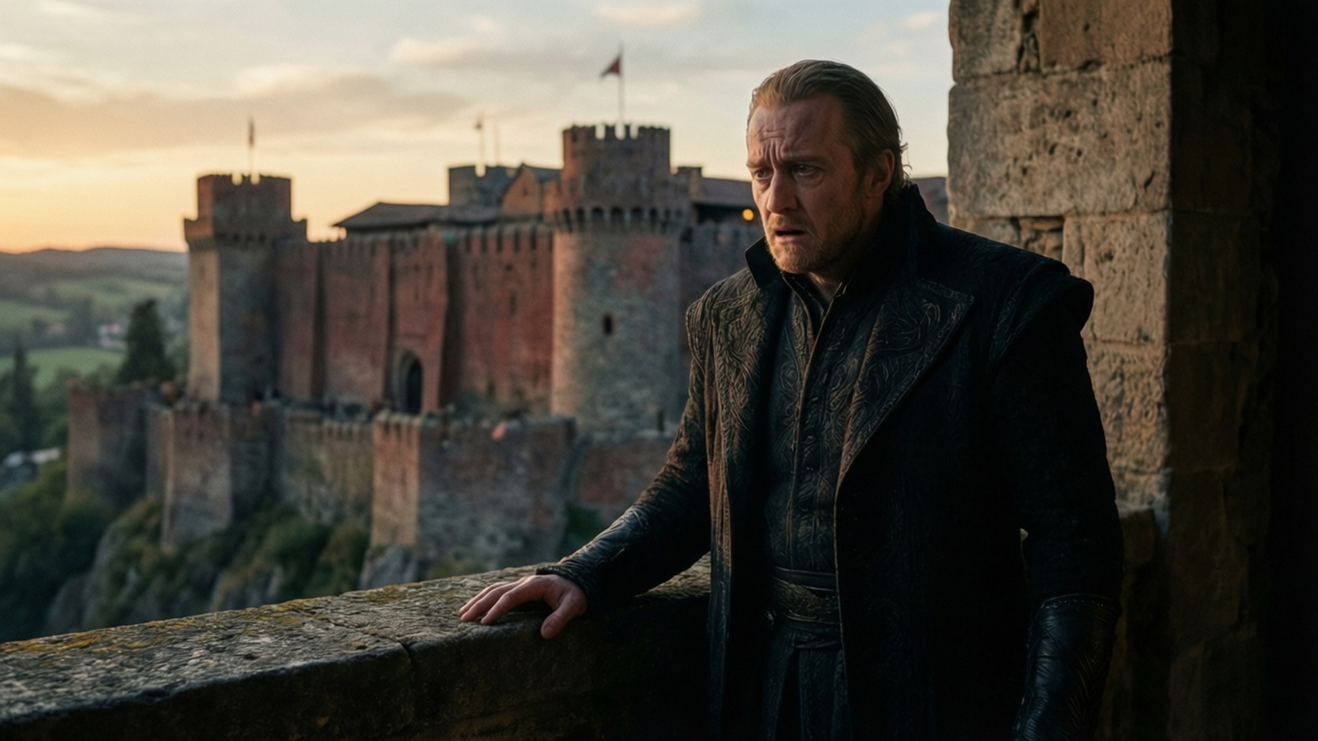 Varys' sidste blik Wallpapers