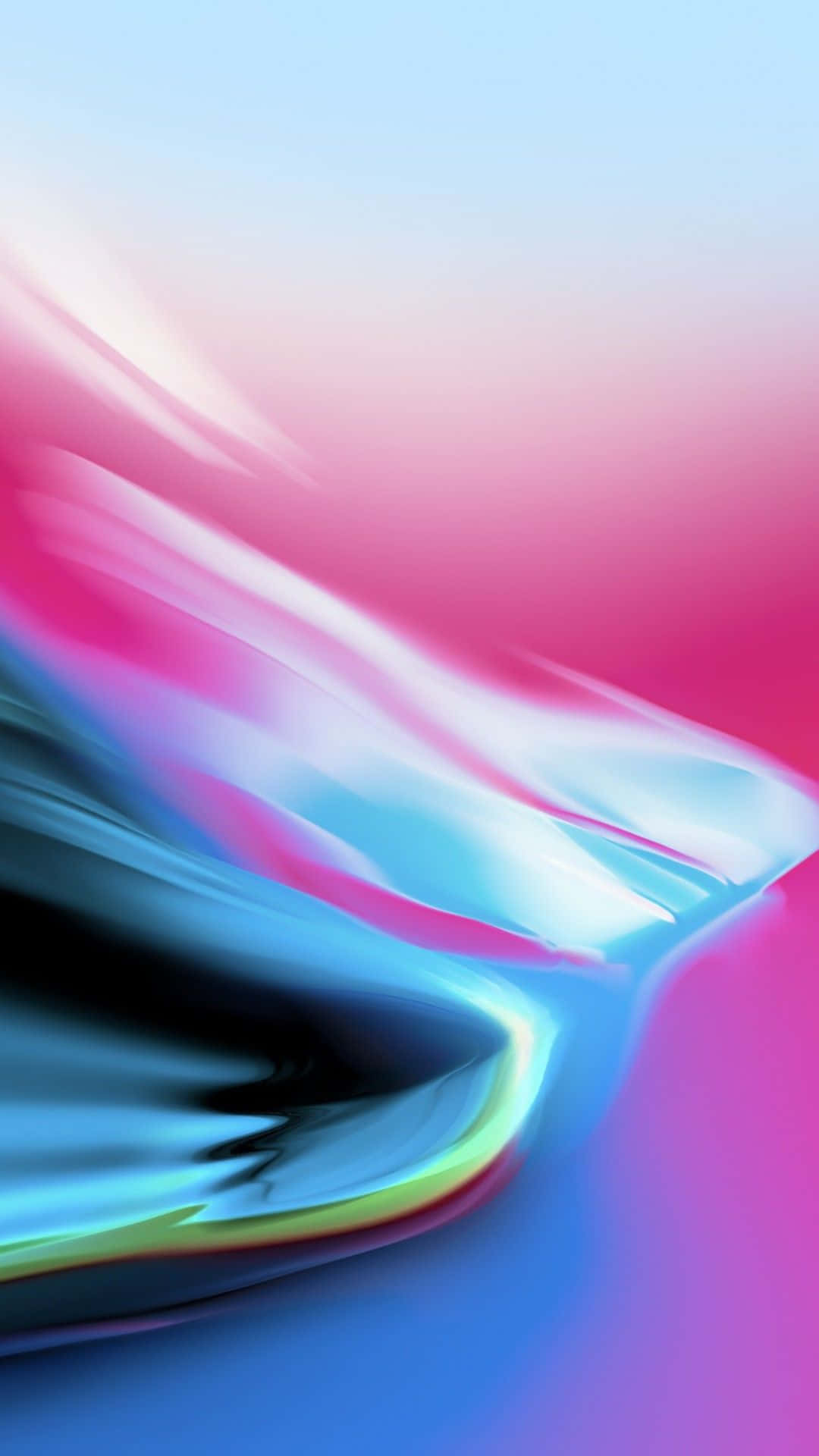 Velkommen til Apple iPhone 8 Plus Wallpapers