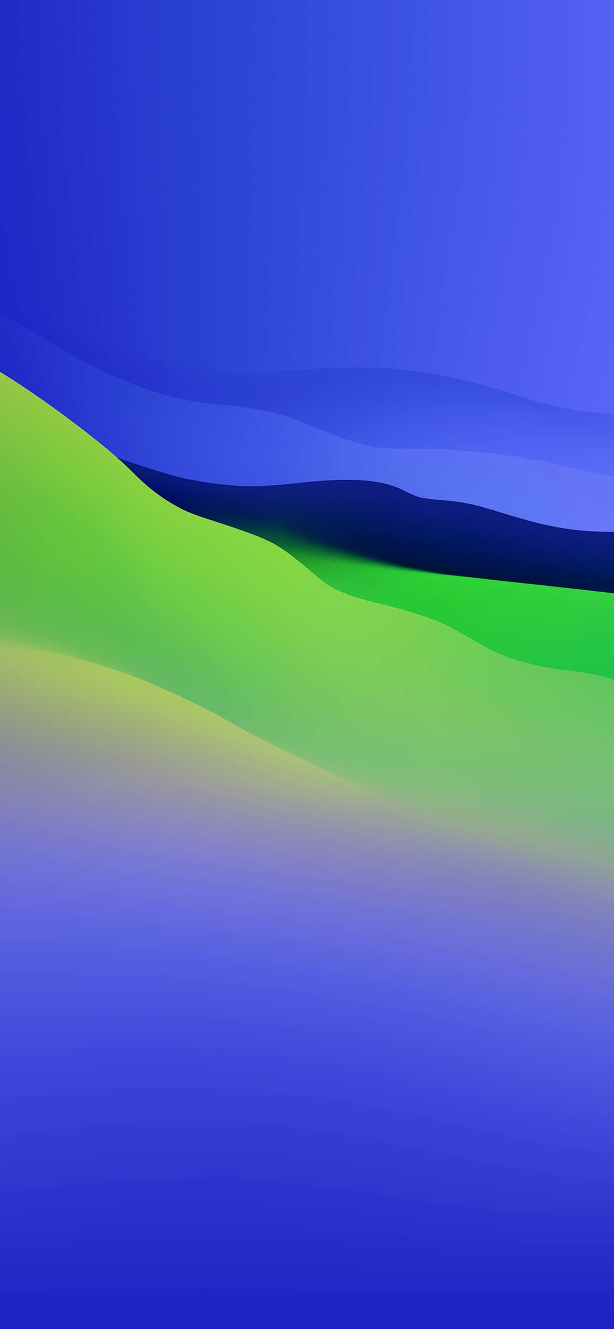 Velkommen til Big Sur – Et sted med inspiration Wallpapers