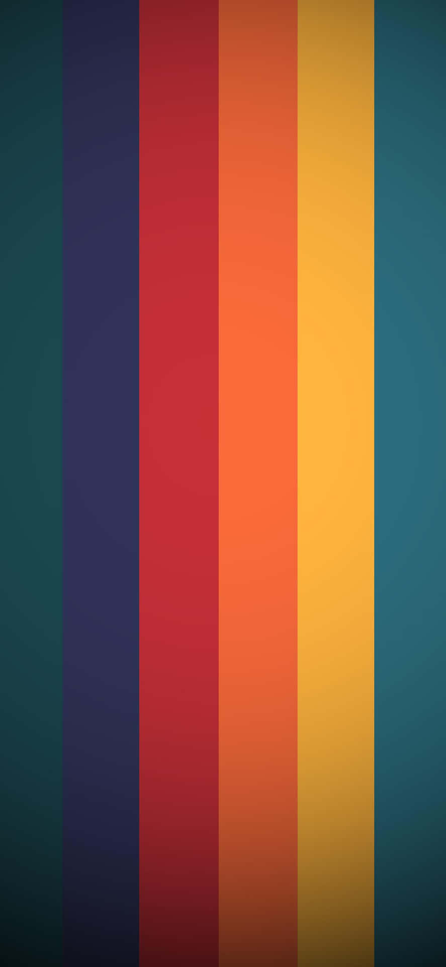 Velkommen til fremtiden for smartphones – iPhone 14 Plus Wallpapers