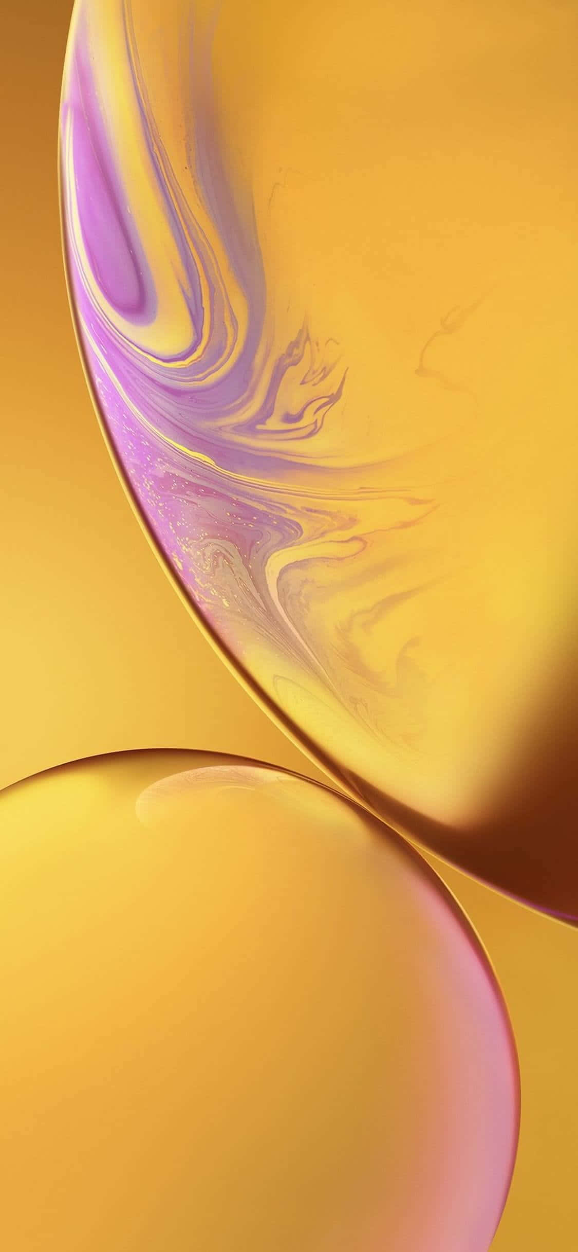 “Velkommen til iOS 14’s verden!” Wallpapers
