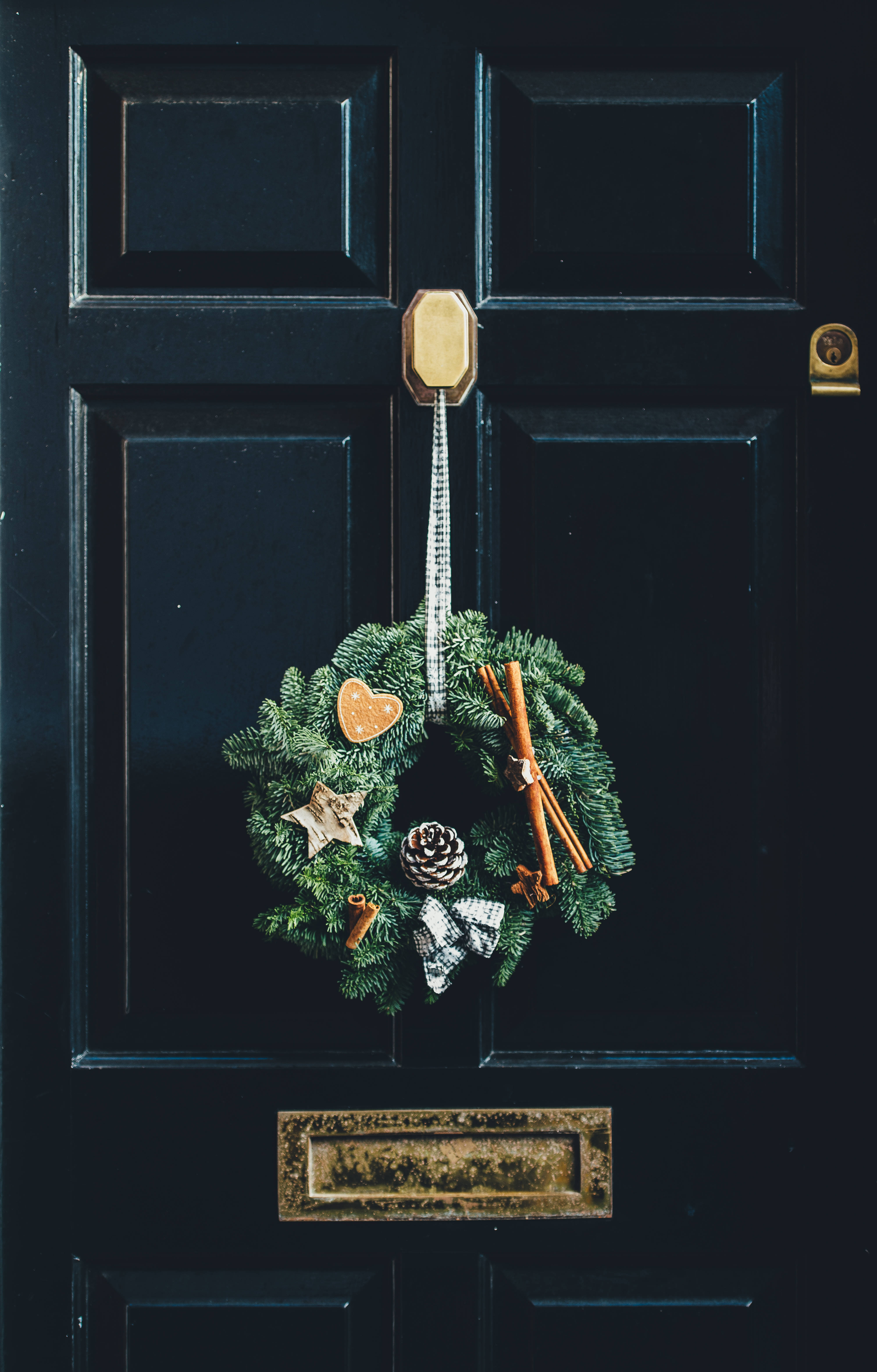 Velkommen til julestemningen! Wallpapers
