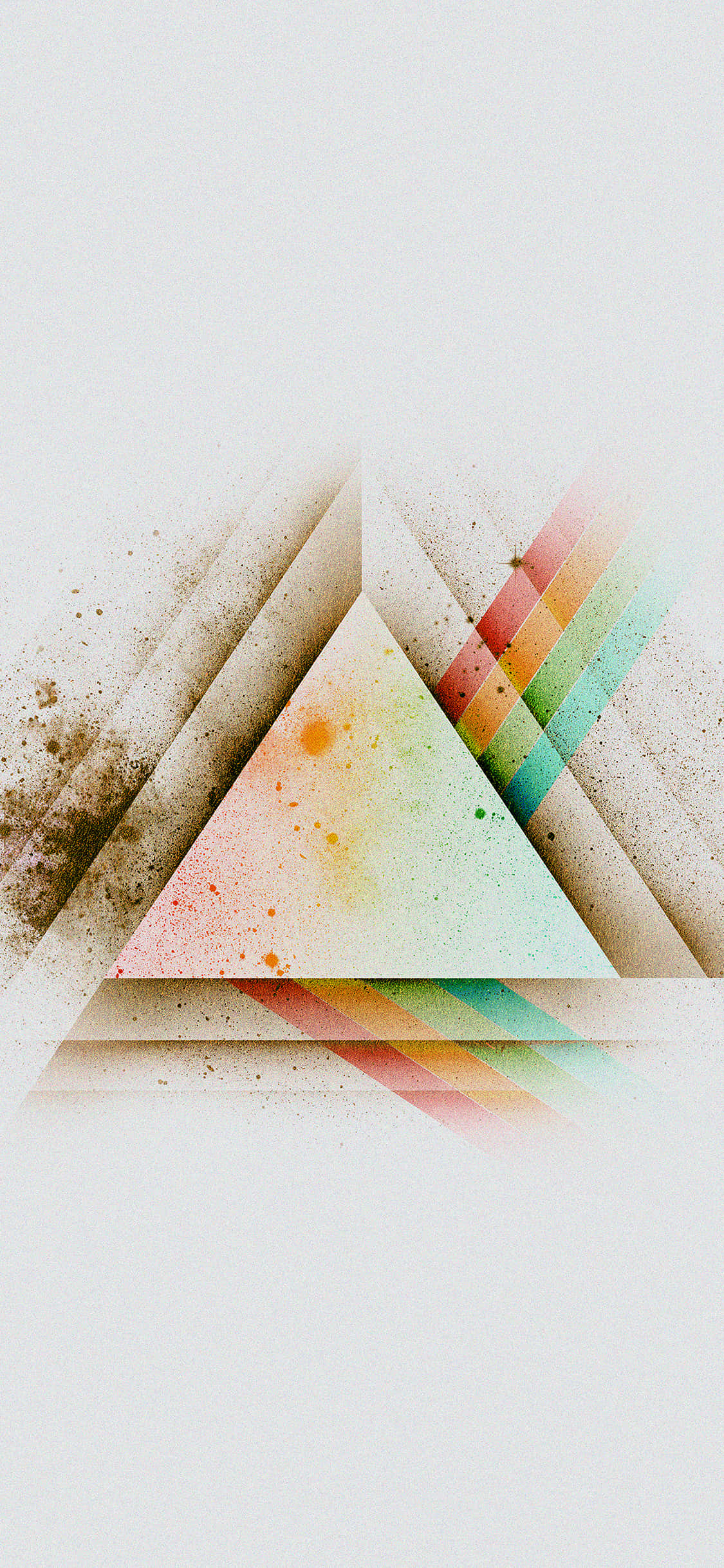 Velkommen Til Teknologiens Ypperste - Graphic iPhone Wallpapers