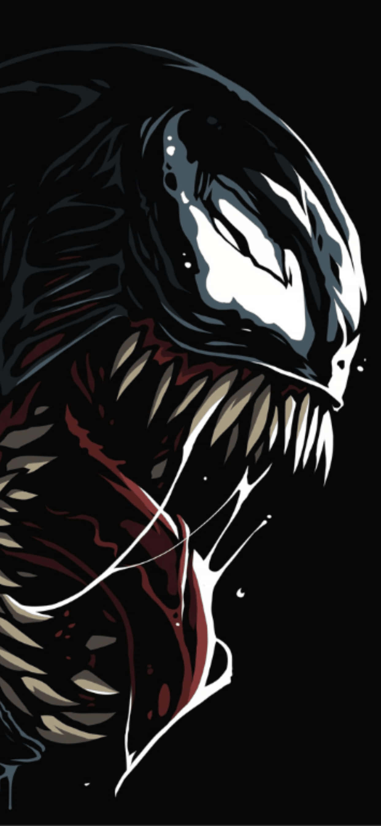 venom HD wallpaper - venom HD wallpaper Wallpapers